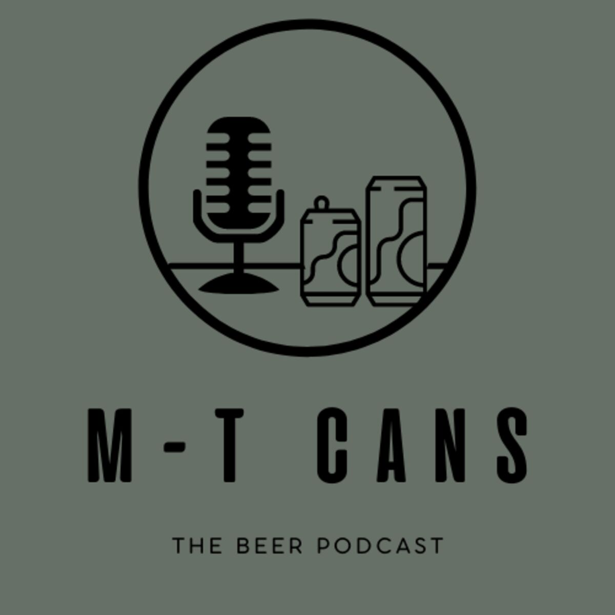 Show cover of MT Cans Podcast