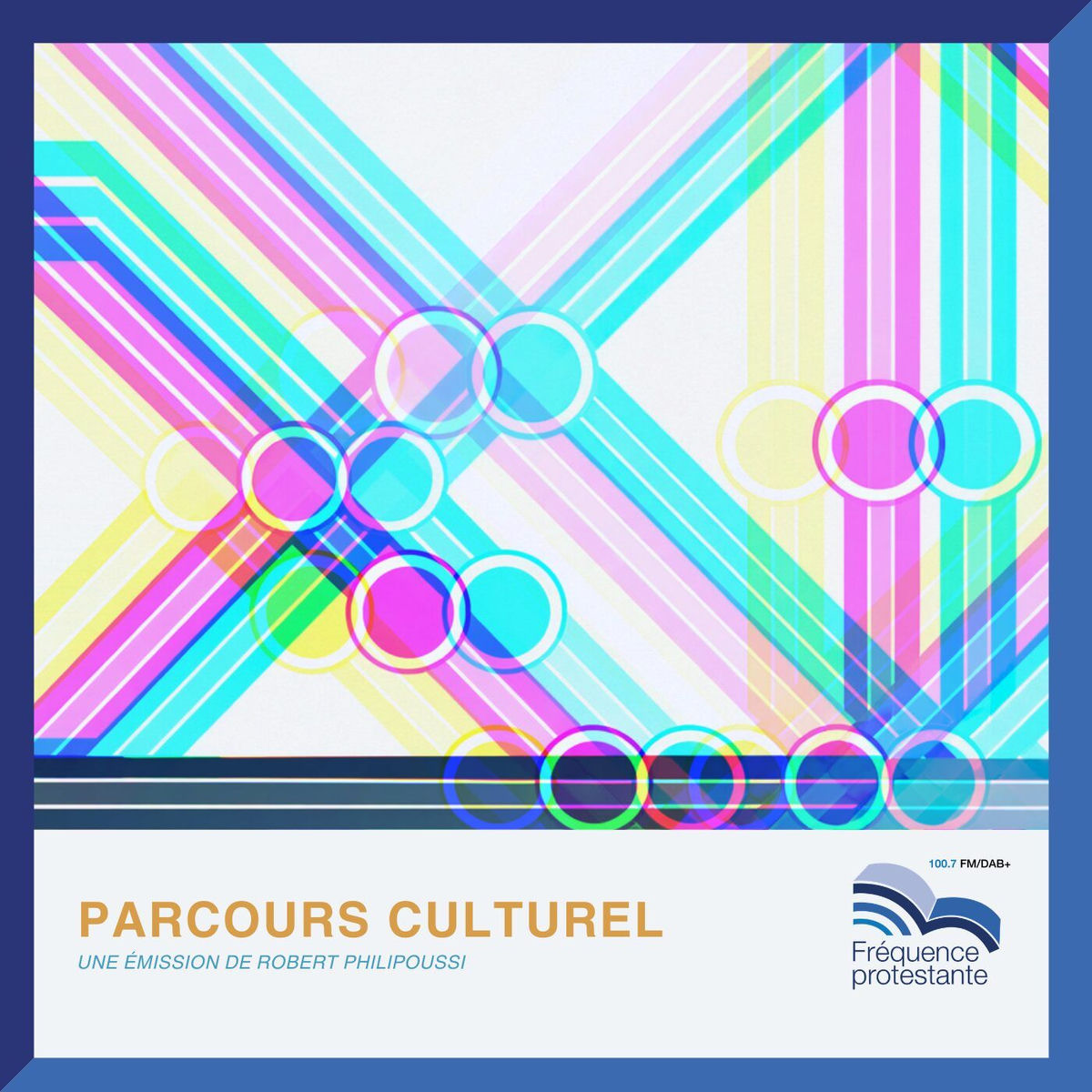 Show cover of Parcours culturel