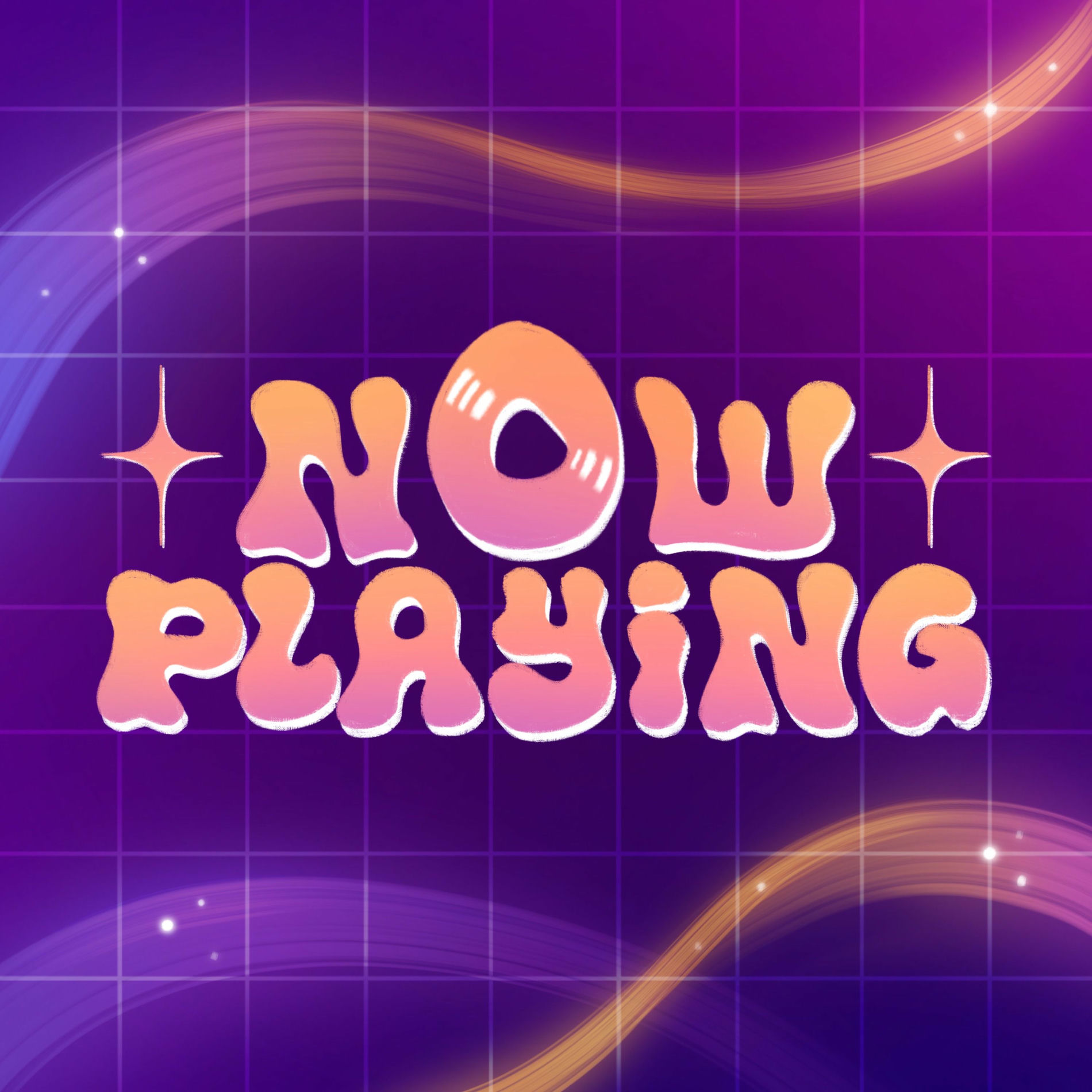 Show cover of NOWPLAYING Video game music