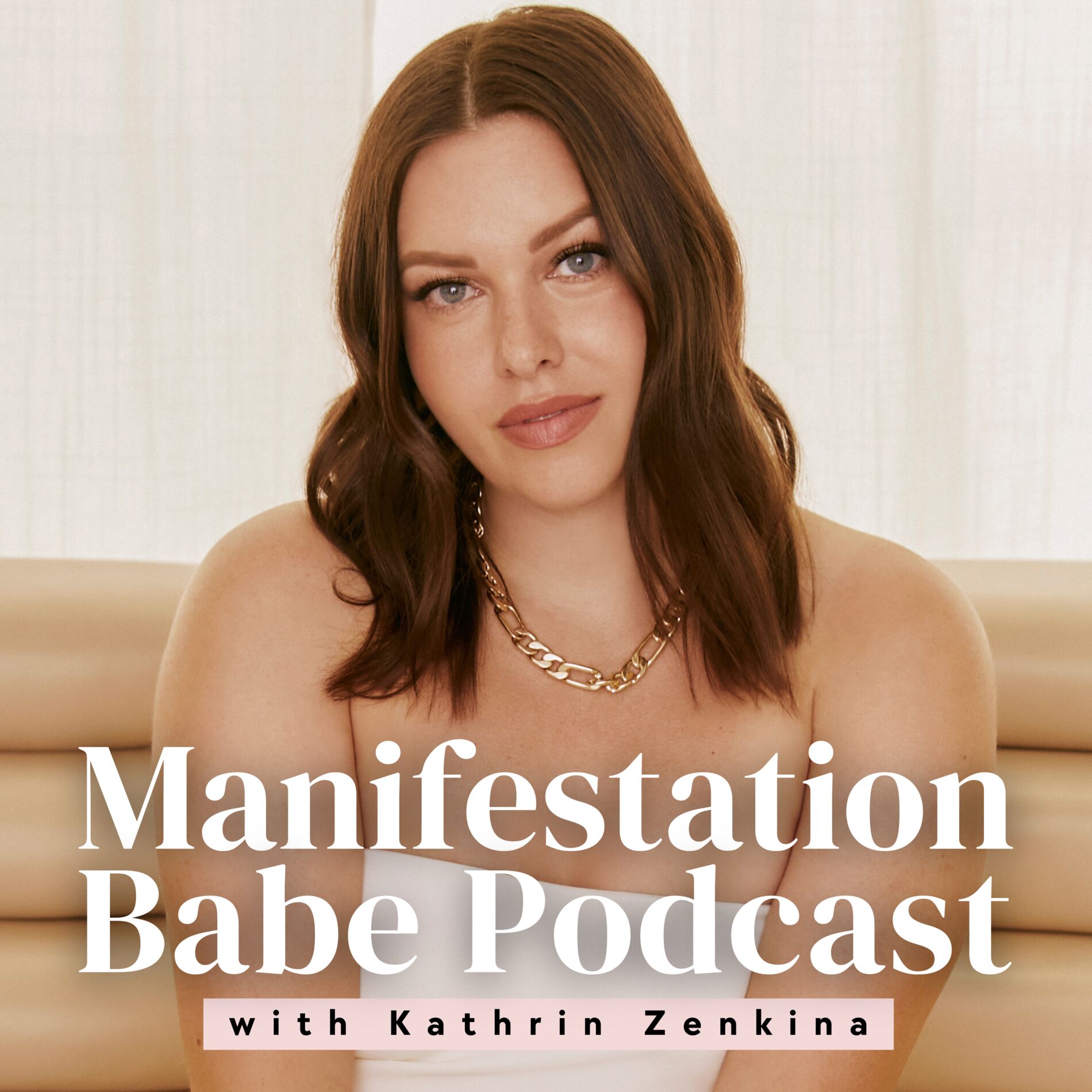 Show cover of Manifestation Babe