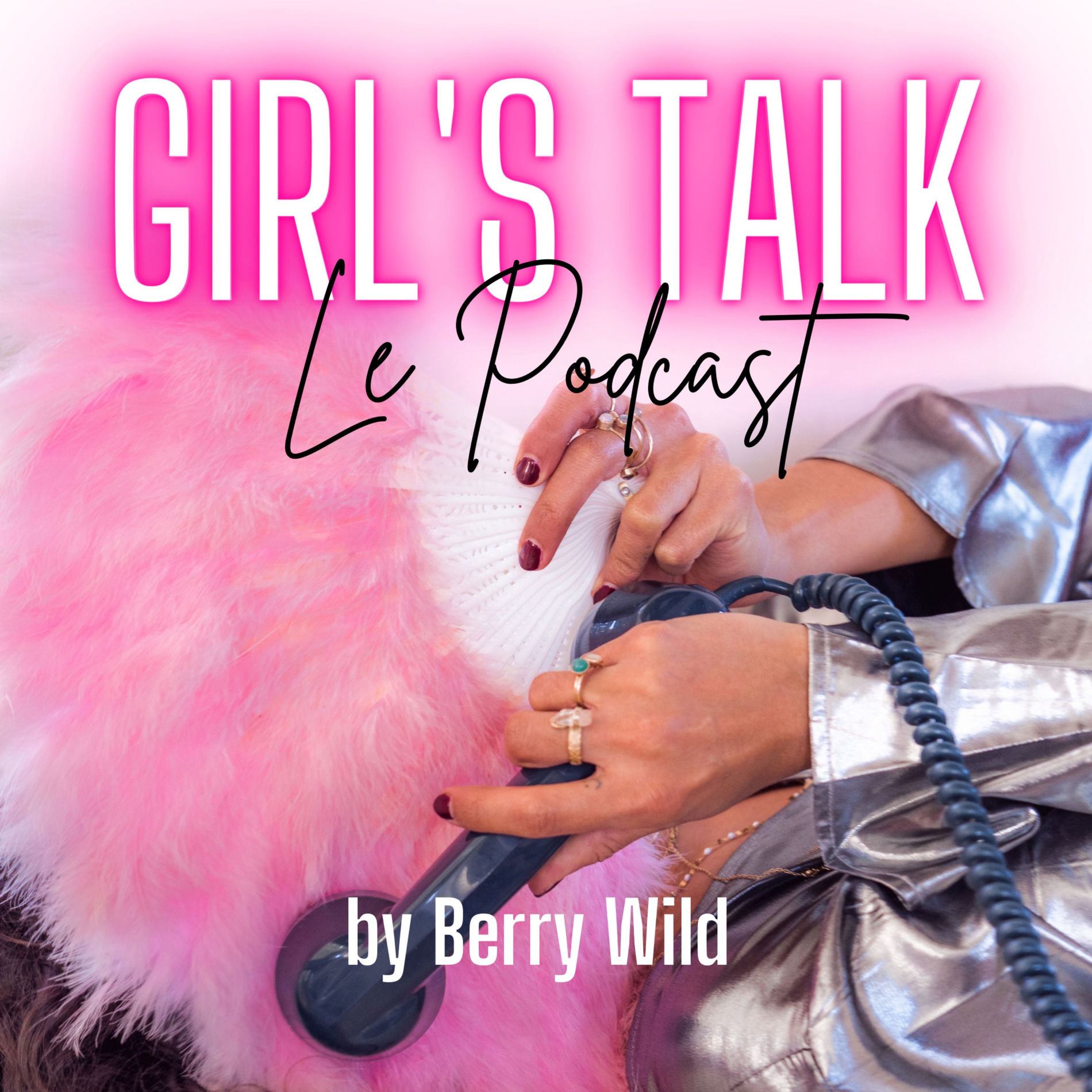 Show cover of Girl's Talk