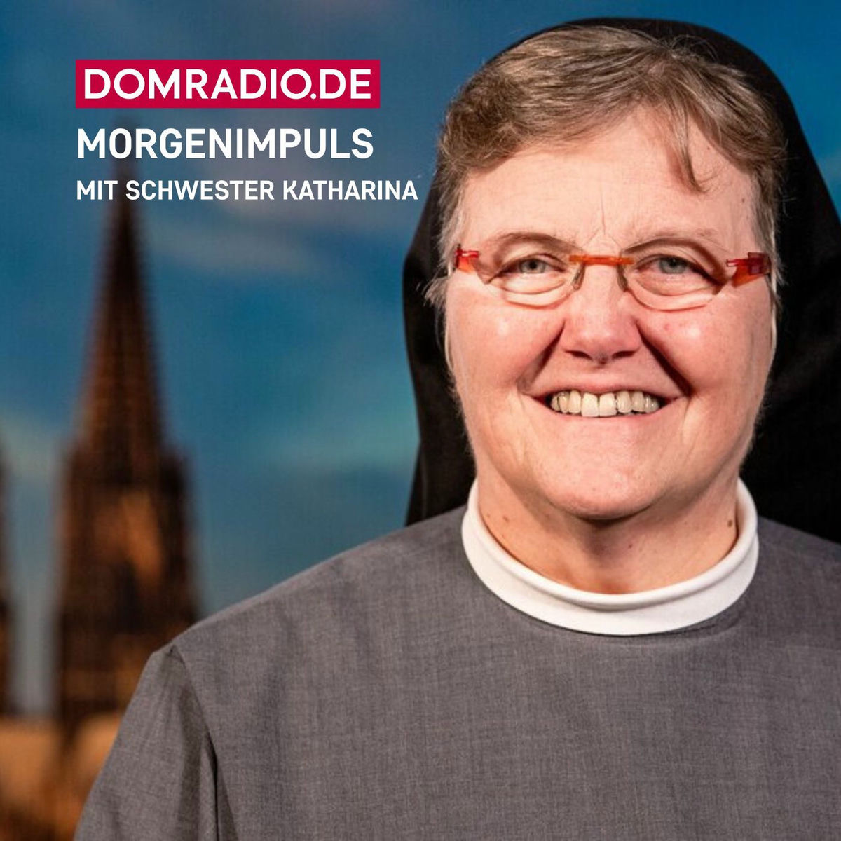 Show cover of Morgenimpuls