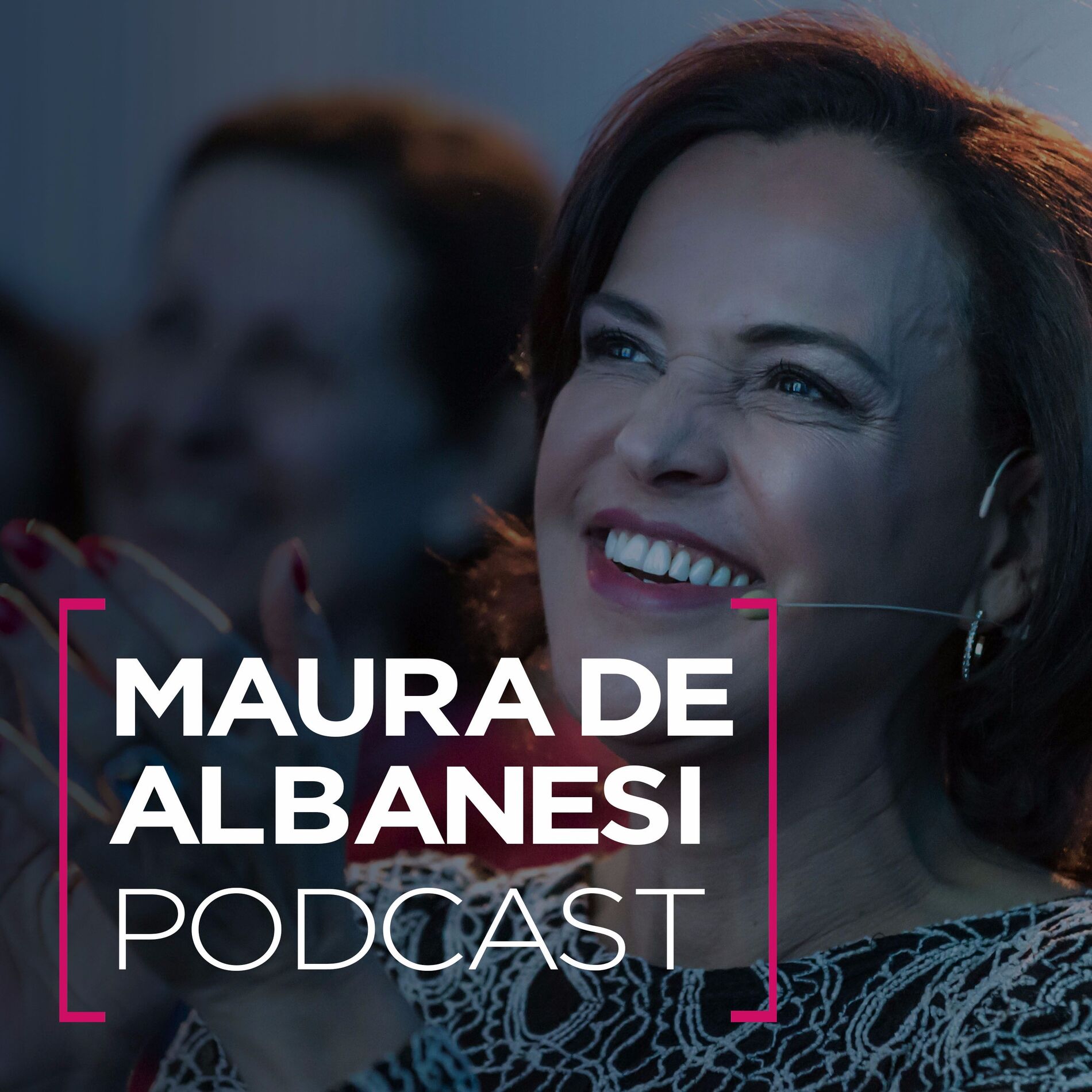 Show cover of Maura de Albanesi
