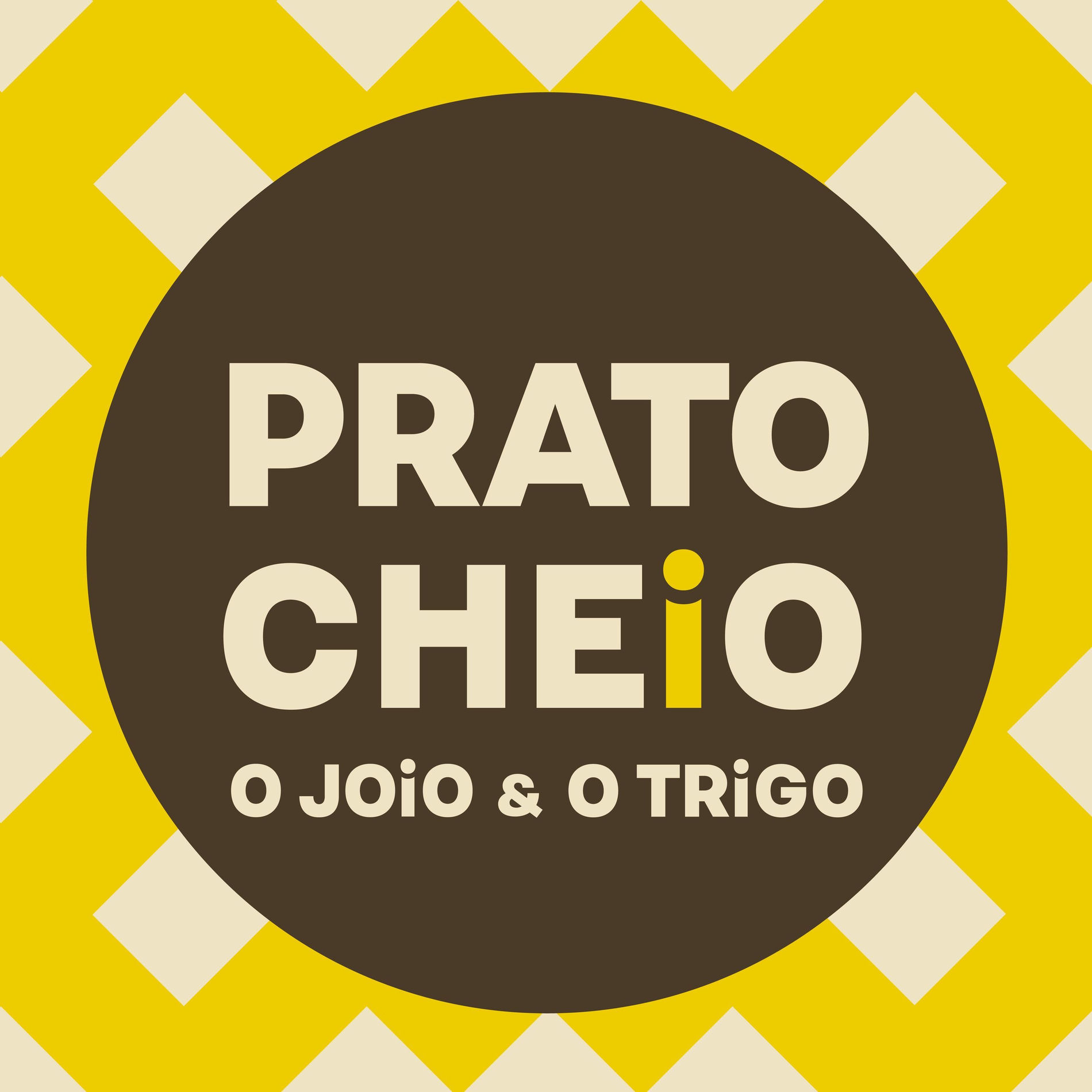 Show cover of Prato Cheio