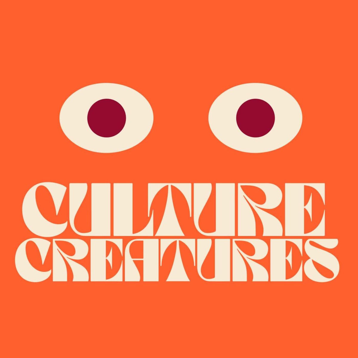Show cover of Culture Creatures
