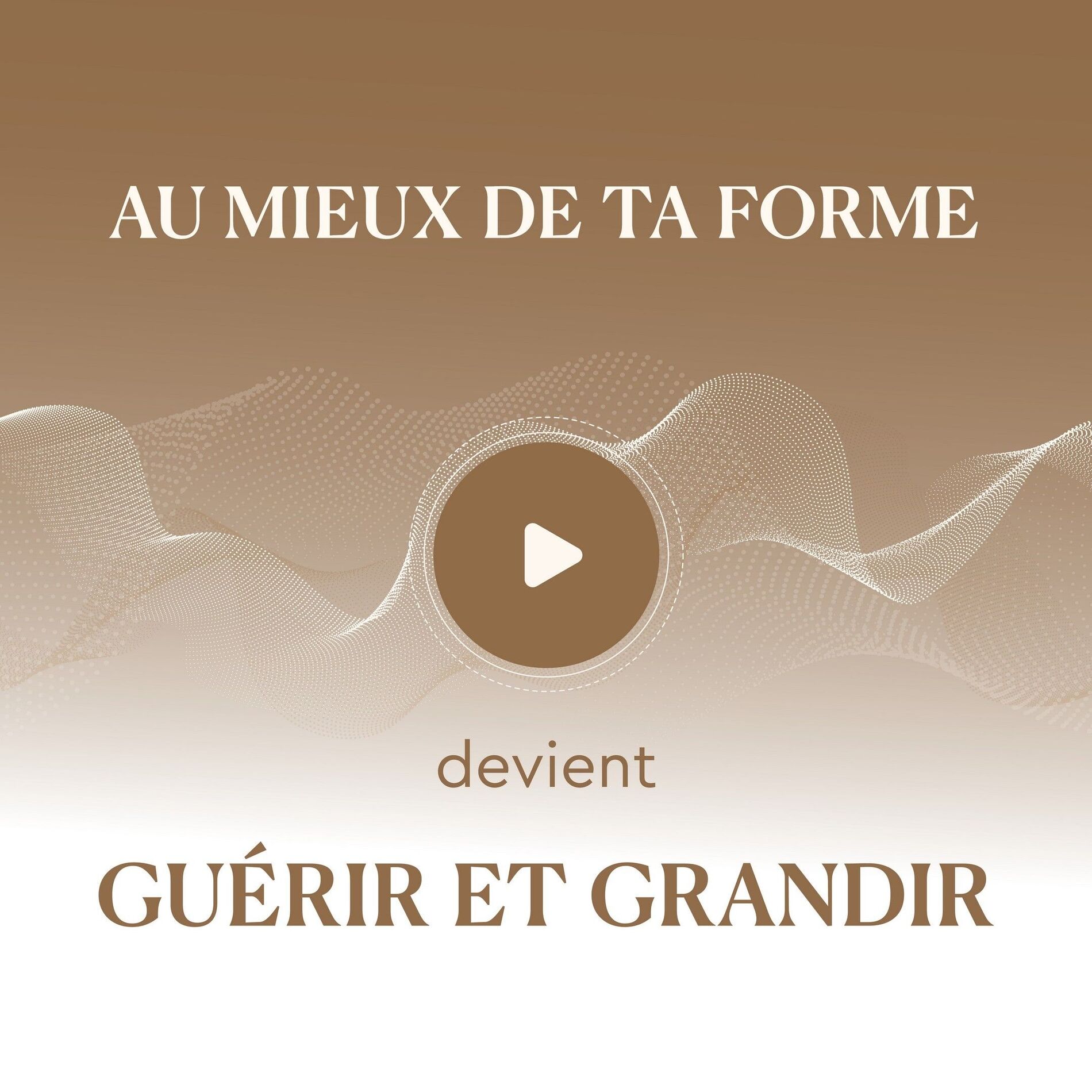 Show cover of Guérir et Grandir - Le podcast santé et nutrition de Lisa Salis (@lisasalislife)