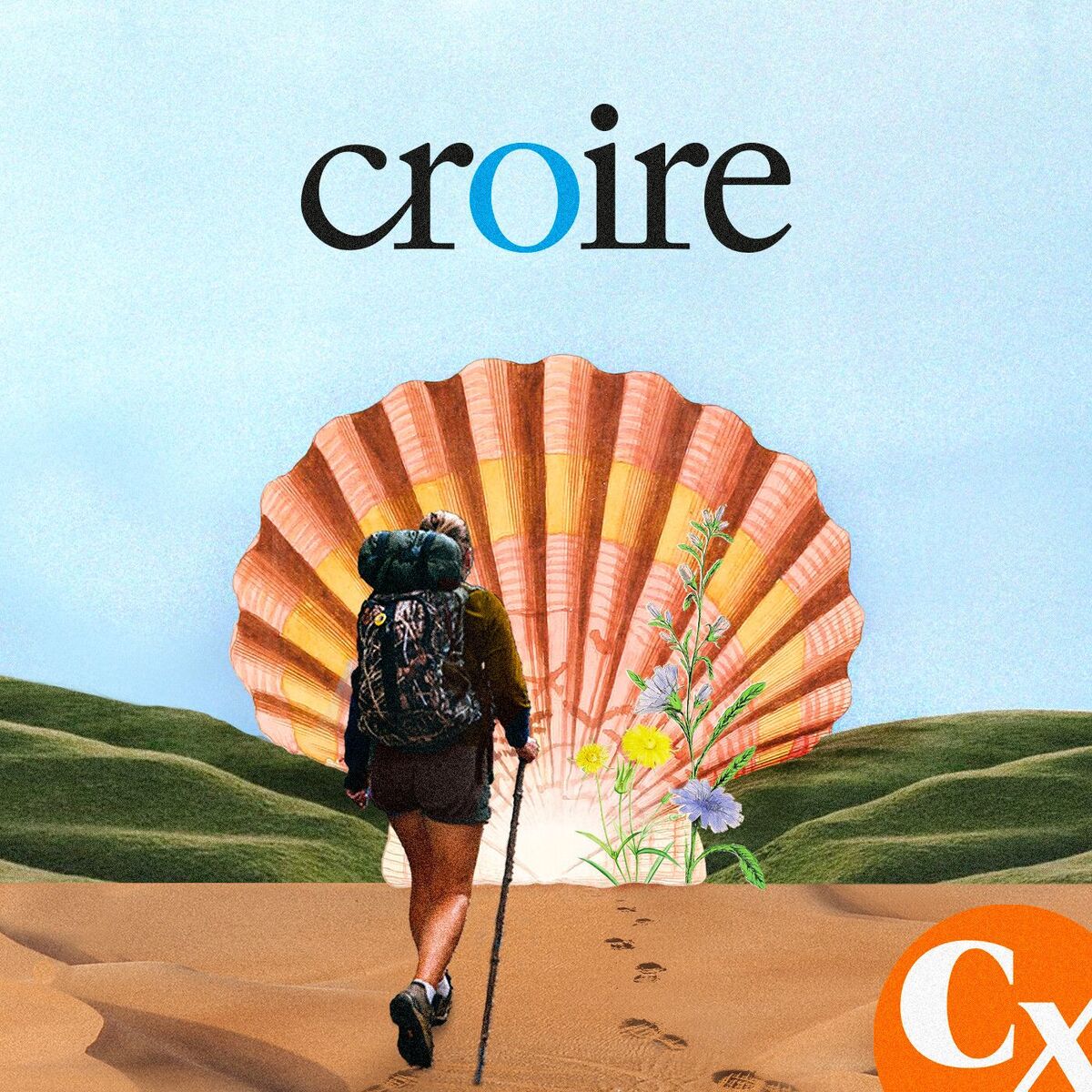 Show cover of Croire