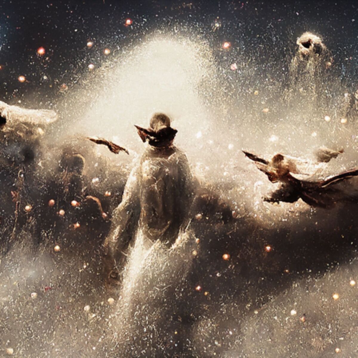 Show cover of Dr. Mysterium