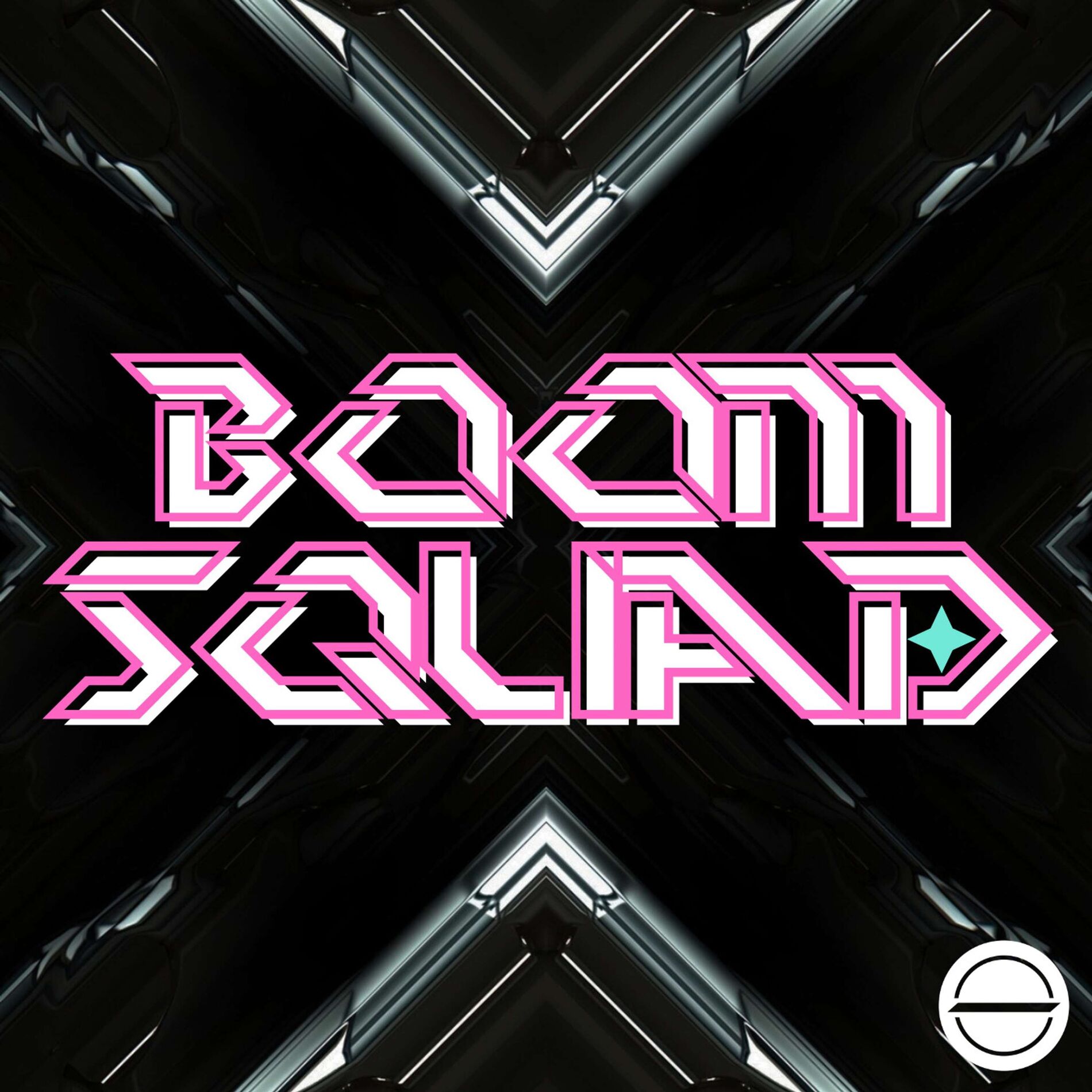 Show cover of Boom Squad
