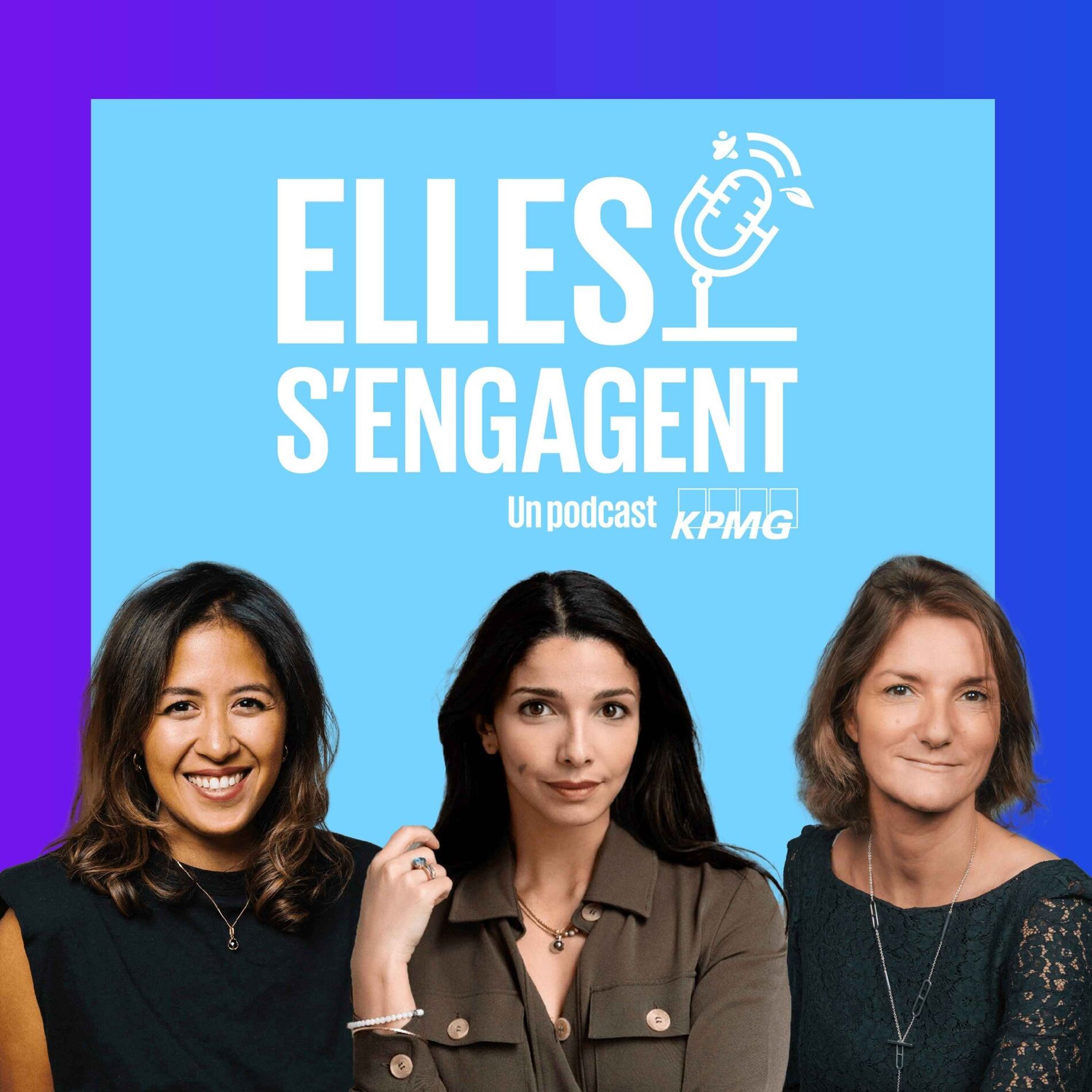 Show cover of Elles s'engagent