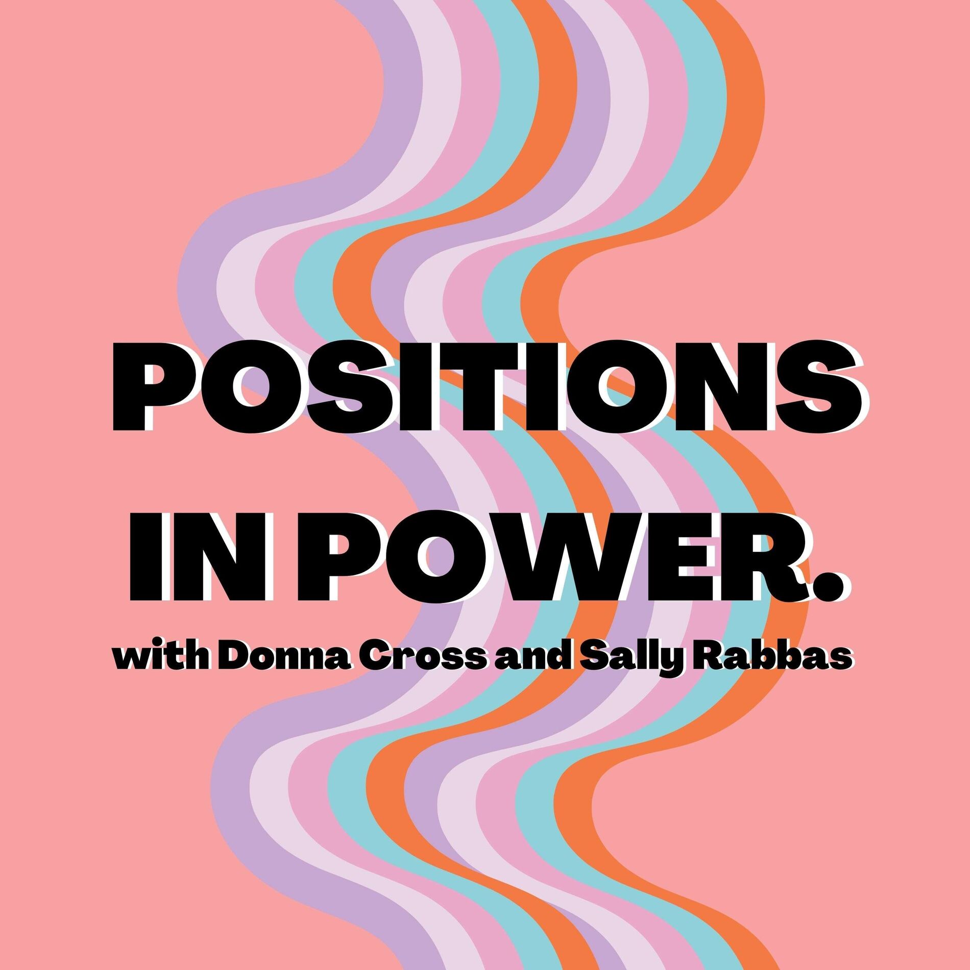 Show cover of Positions in Power