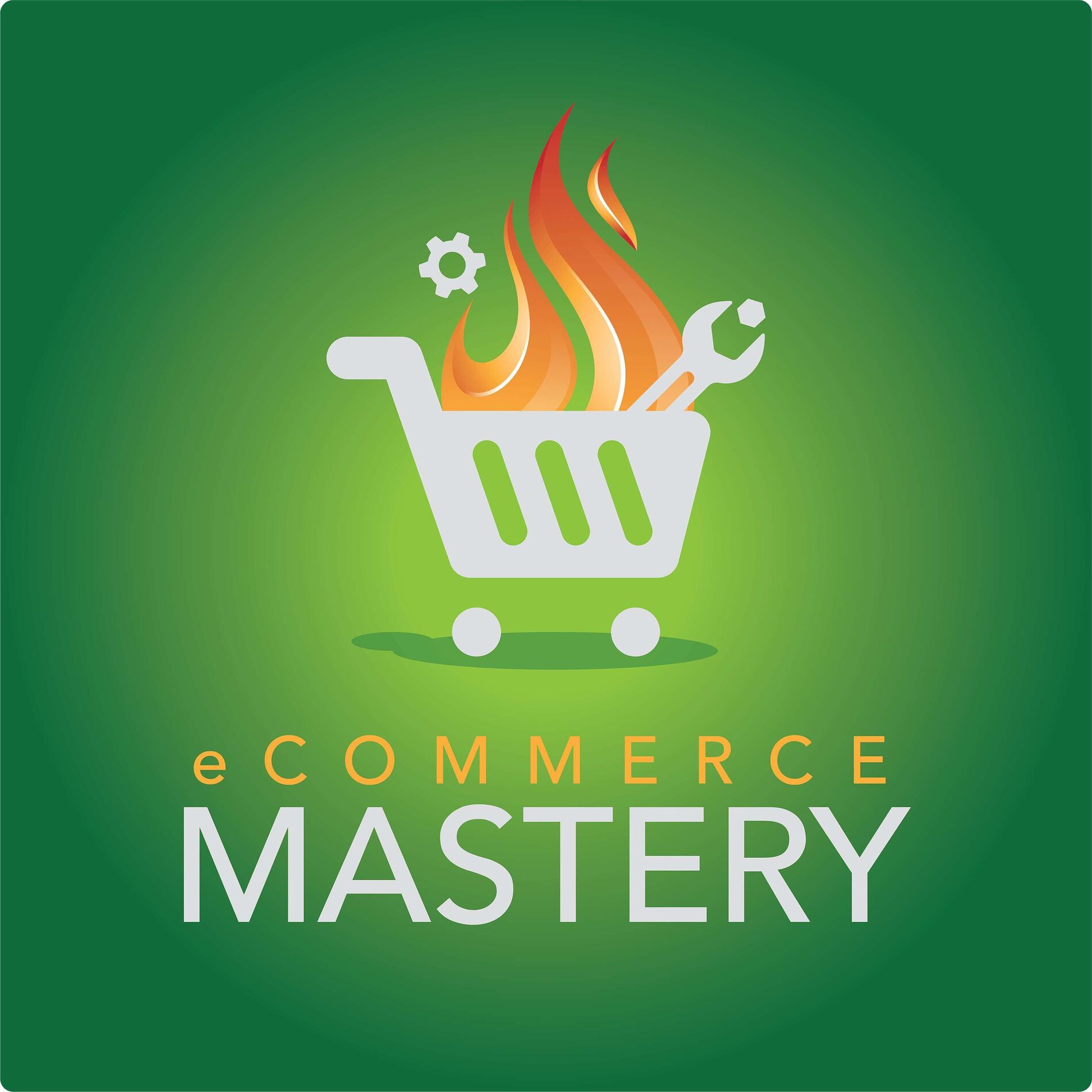 Show cover of eCommerce Mastery | Learn eCom, Business & Marketing with Dropified