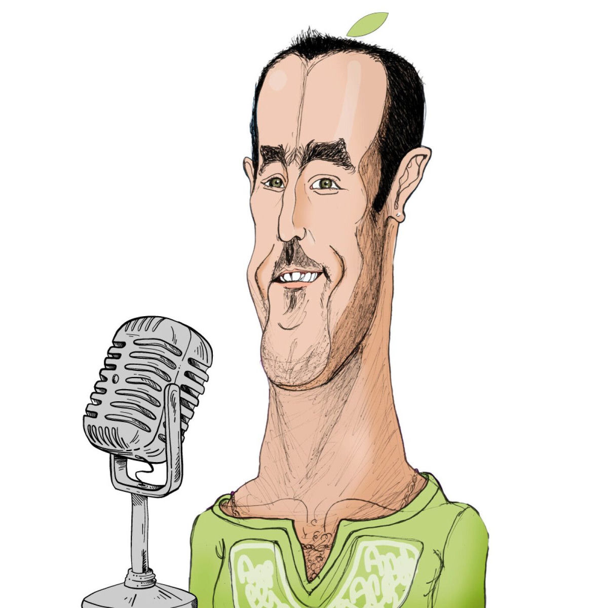 Show cover of Jérôme Tapie, entreprendre et partager !