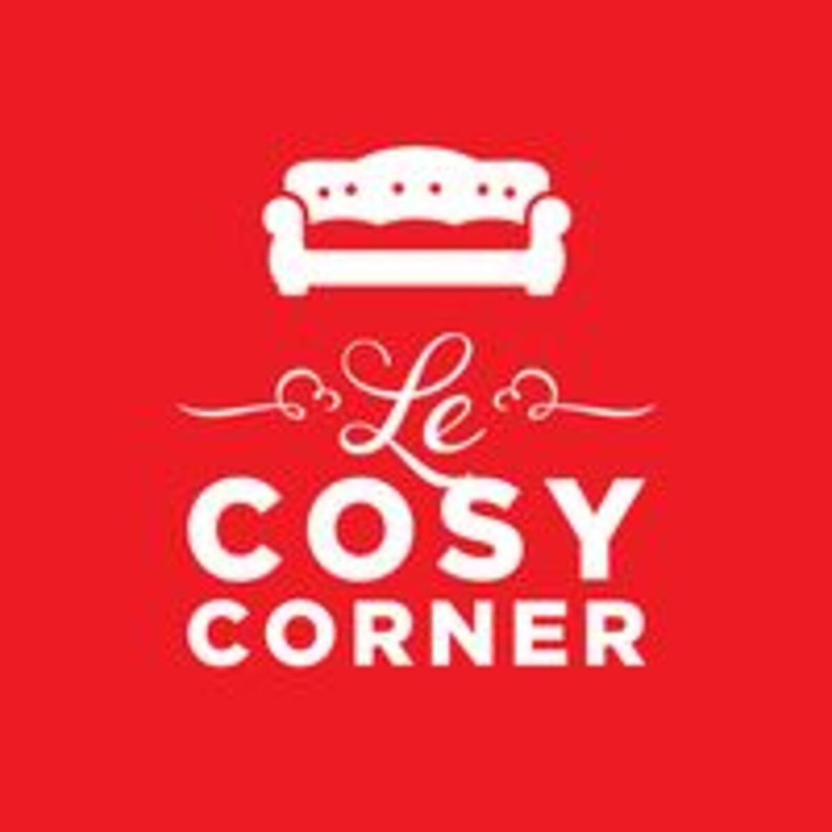 Show cover of Le Cosy Corner