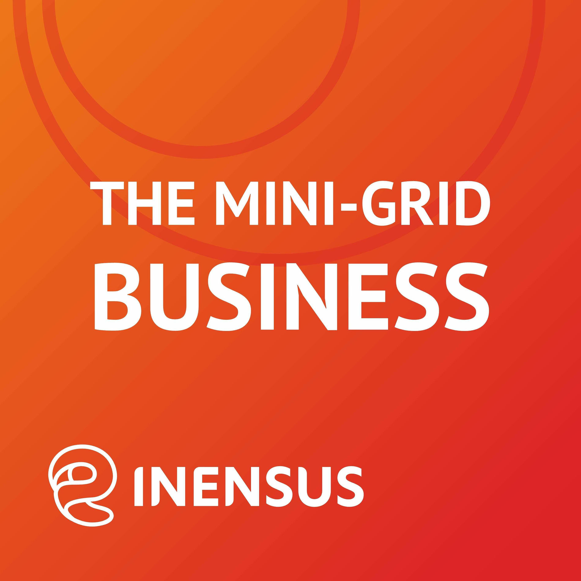 Show cover of The Mini-Grid Business