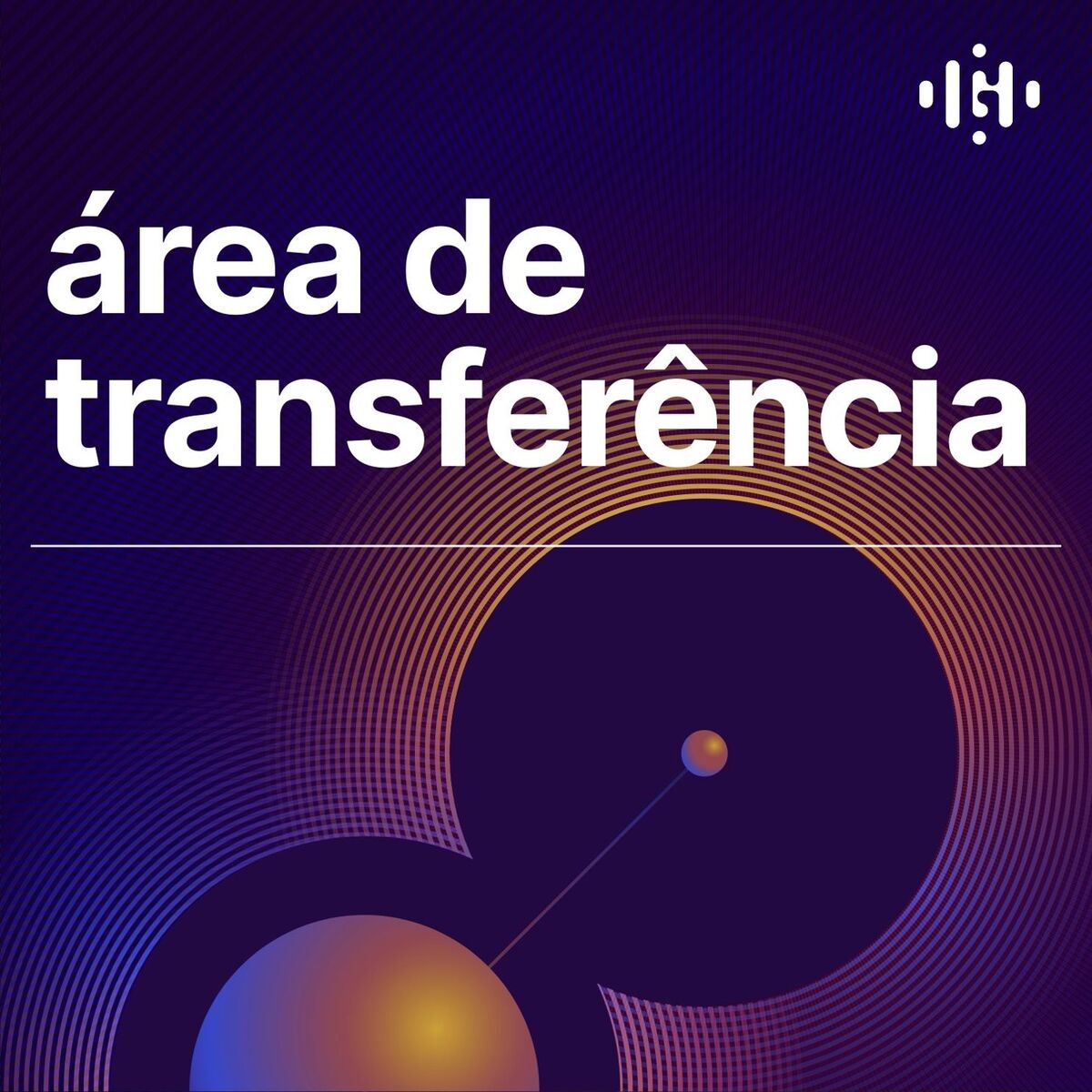 Show cover of Área de Transferência