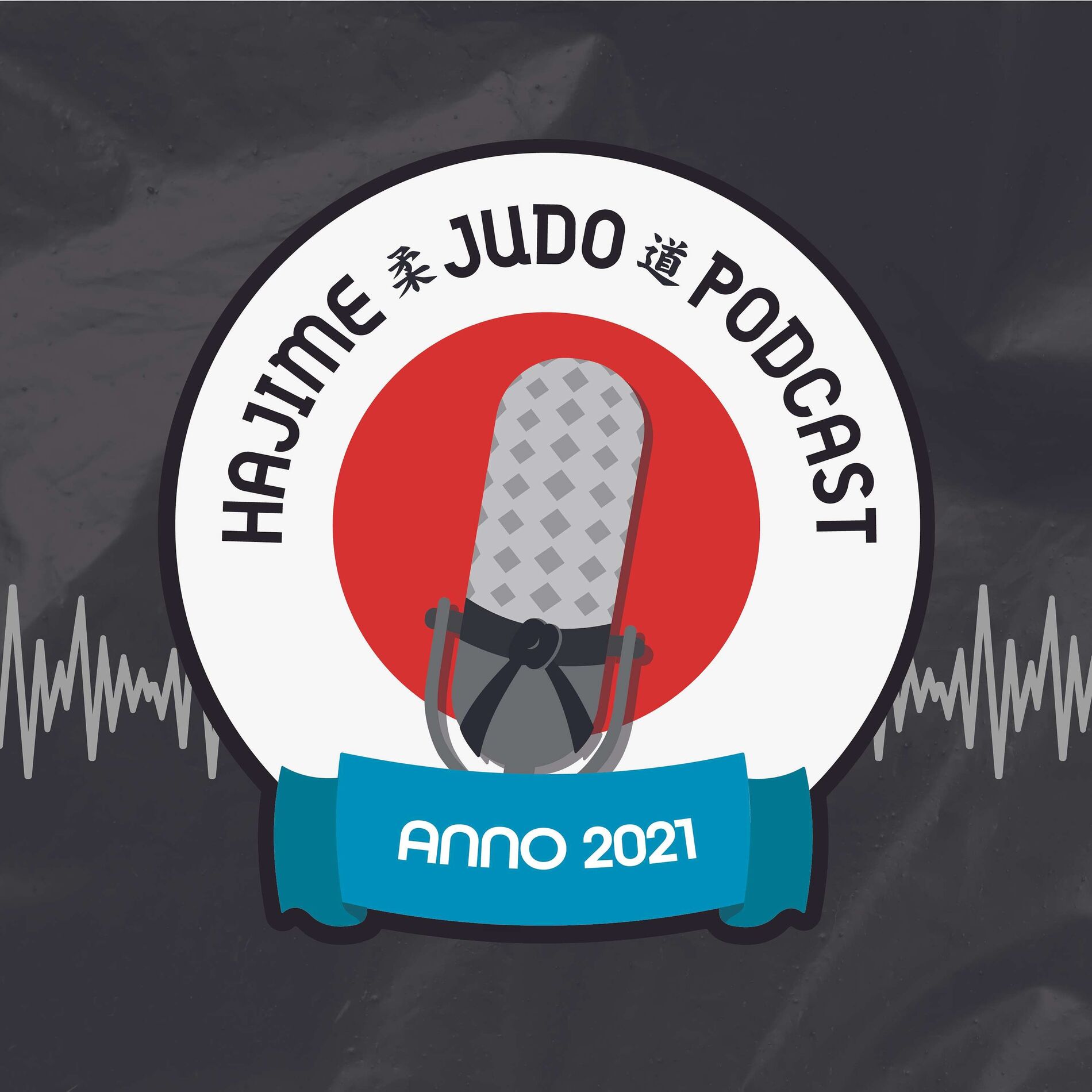 Show cover of Hajime Judo Podcast