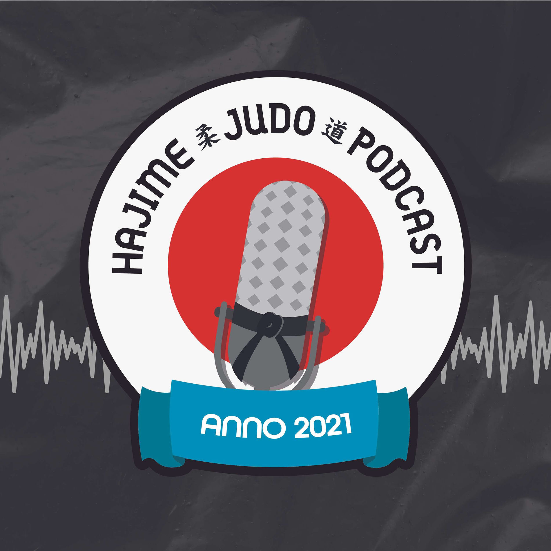 Show cover of Hajime Judo Podcast