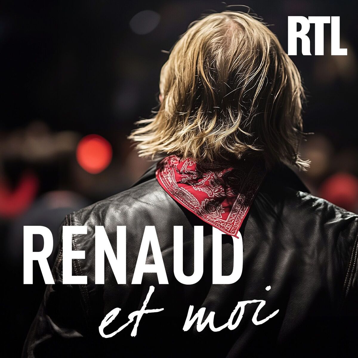 Show cover of Renaud et moi
