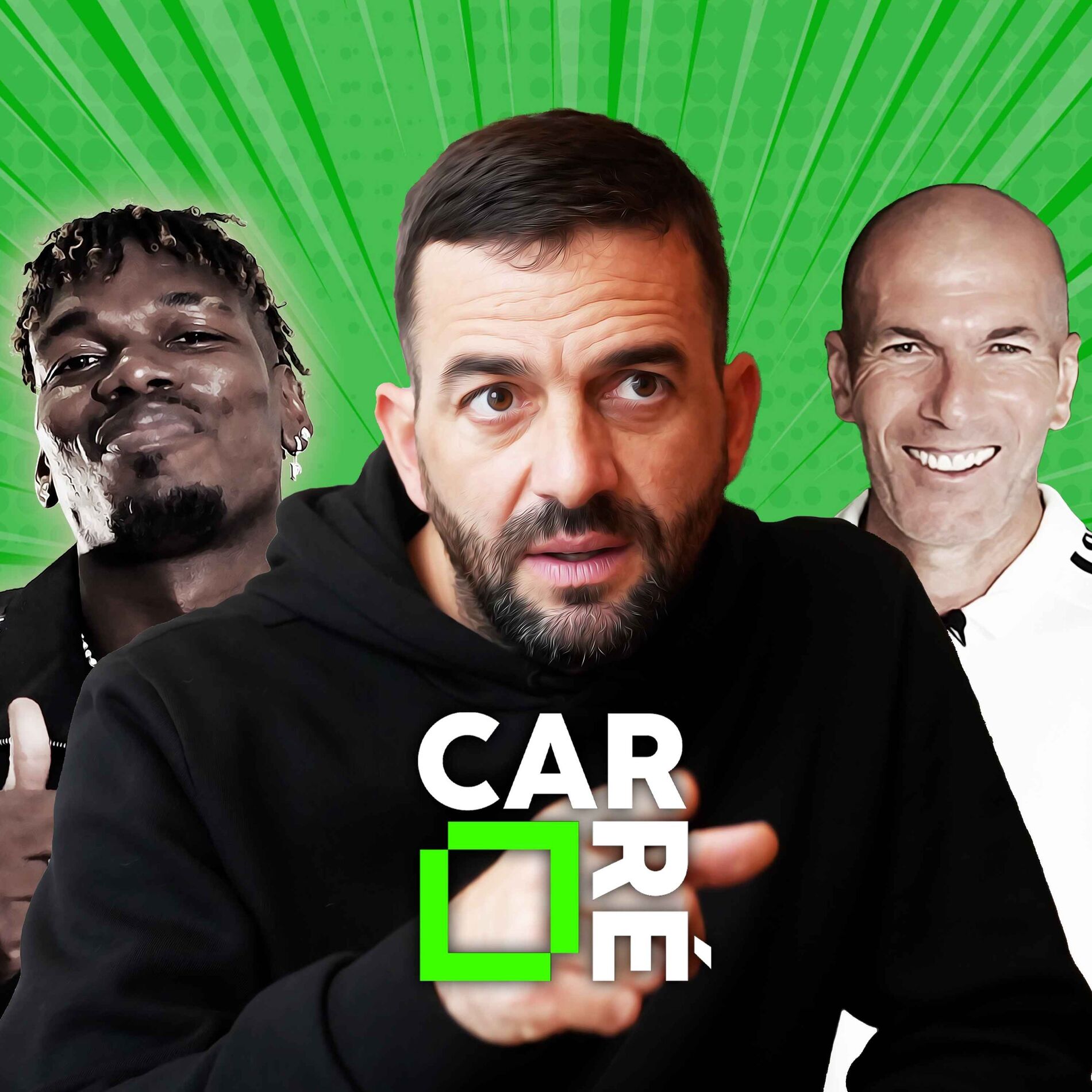 Show cover of Le Media CARRÉ
