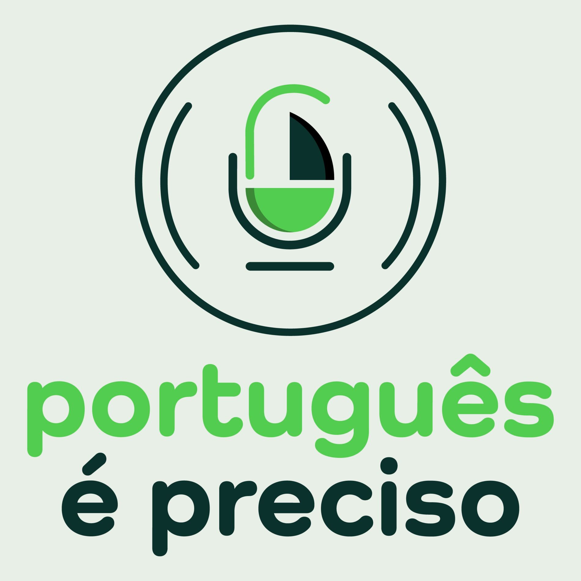 Show cover of Português é Preciso