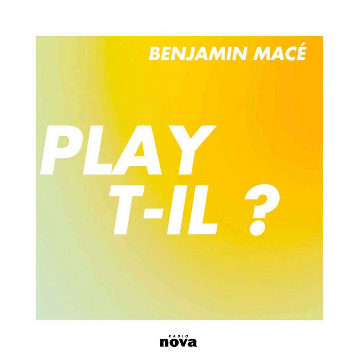 Show cover of Play t-il