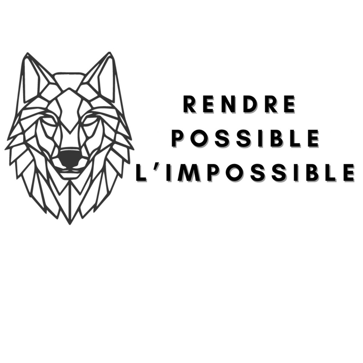 Show cover of Rendre Possible l’impossible