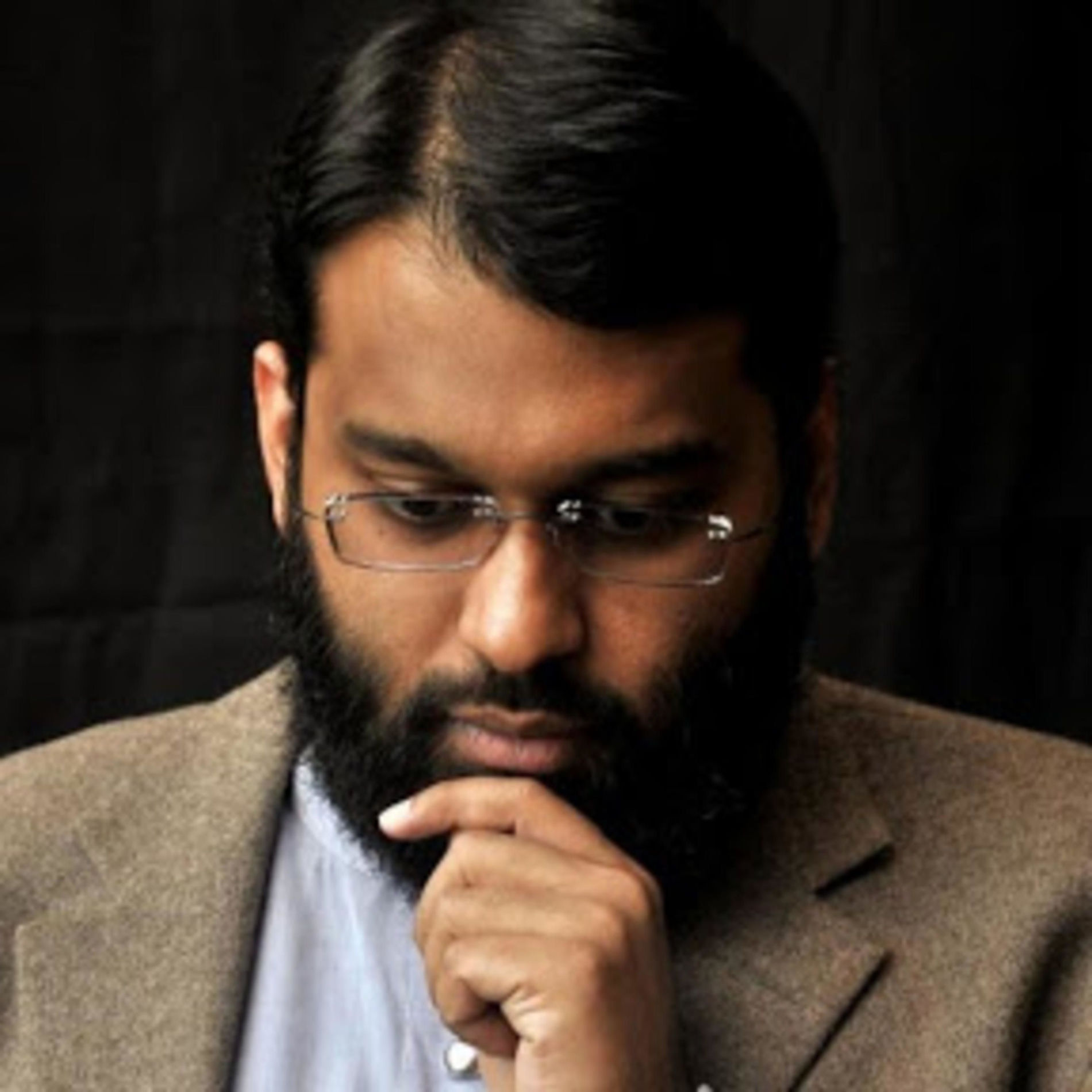 Show cover of Seerah of Prophet Muhammad (sws) - Yasir Qadhi