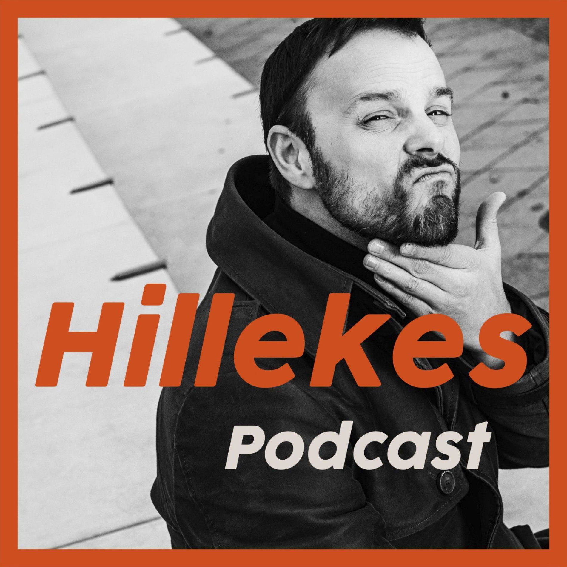Show cover of Hillekes Podcast