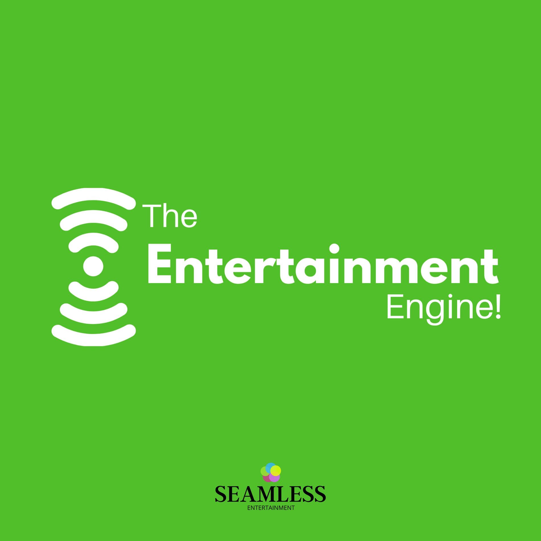 Show cover of The Entertainment Engine