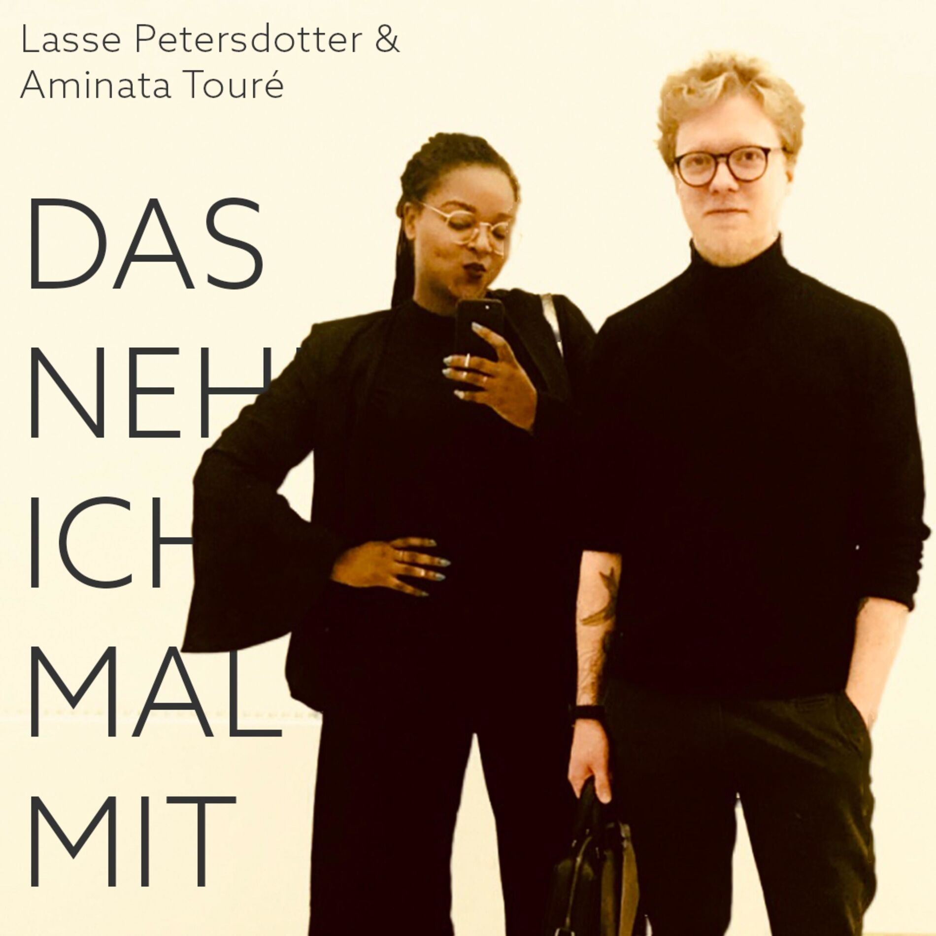 Show cover of Das nehme ich mal mit