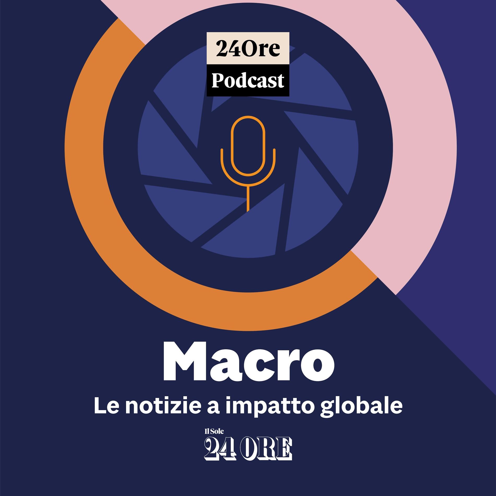 Show cover of Macro