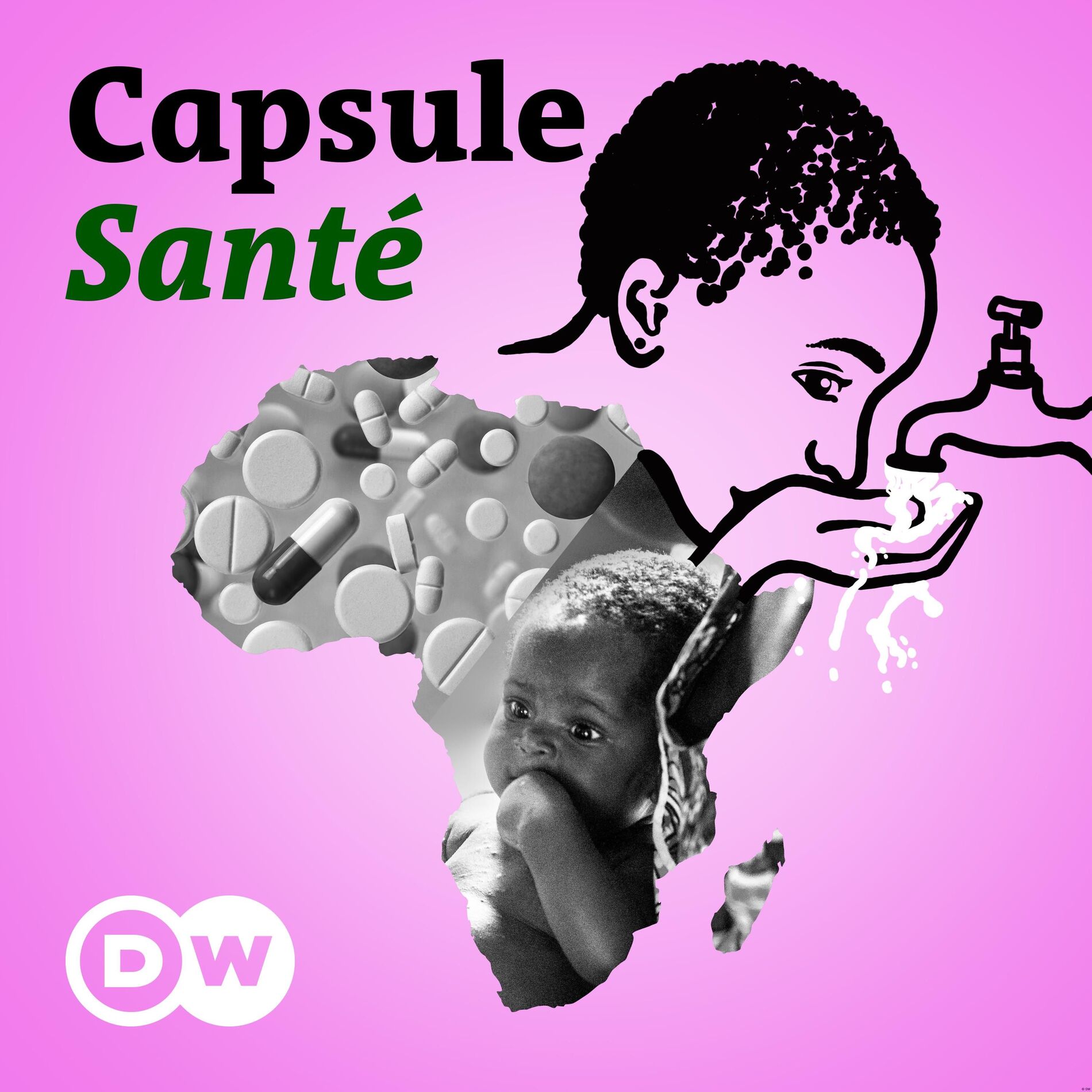 Show cover of Capsule Santé