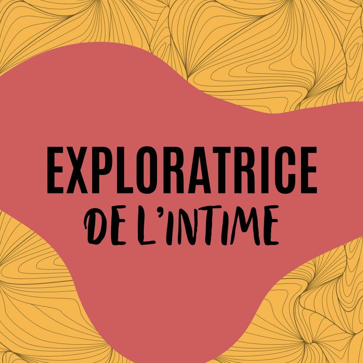 Show cover of Exploratrice de l'intime