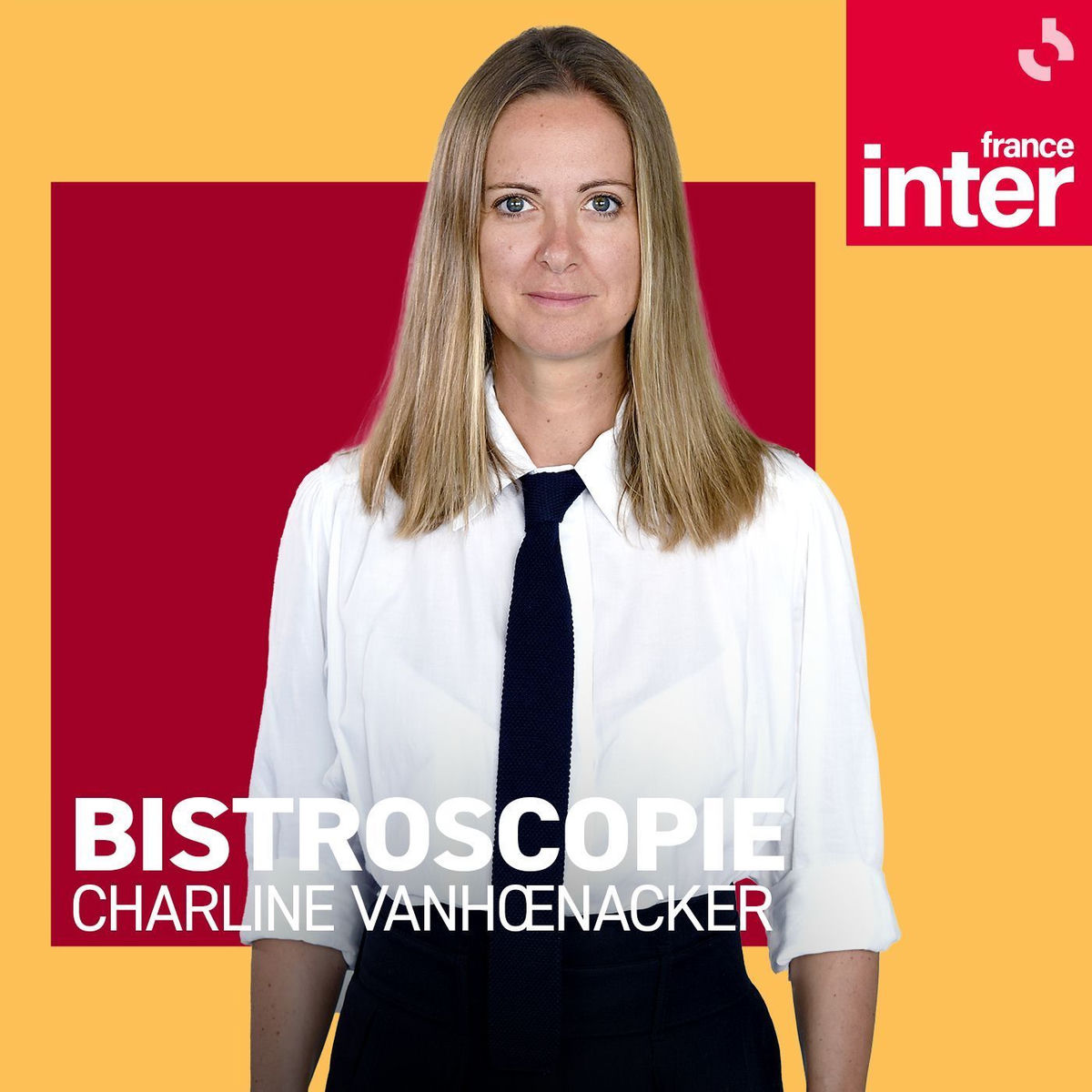 Show cover of Bistroscopie
