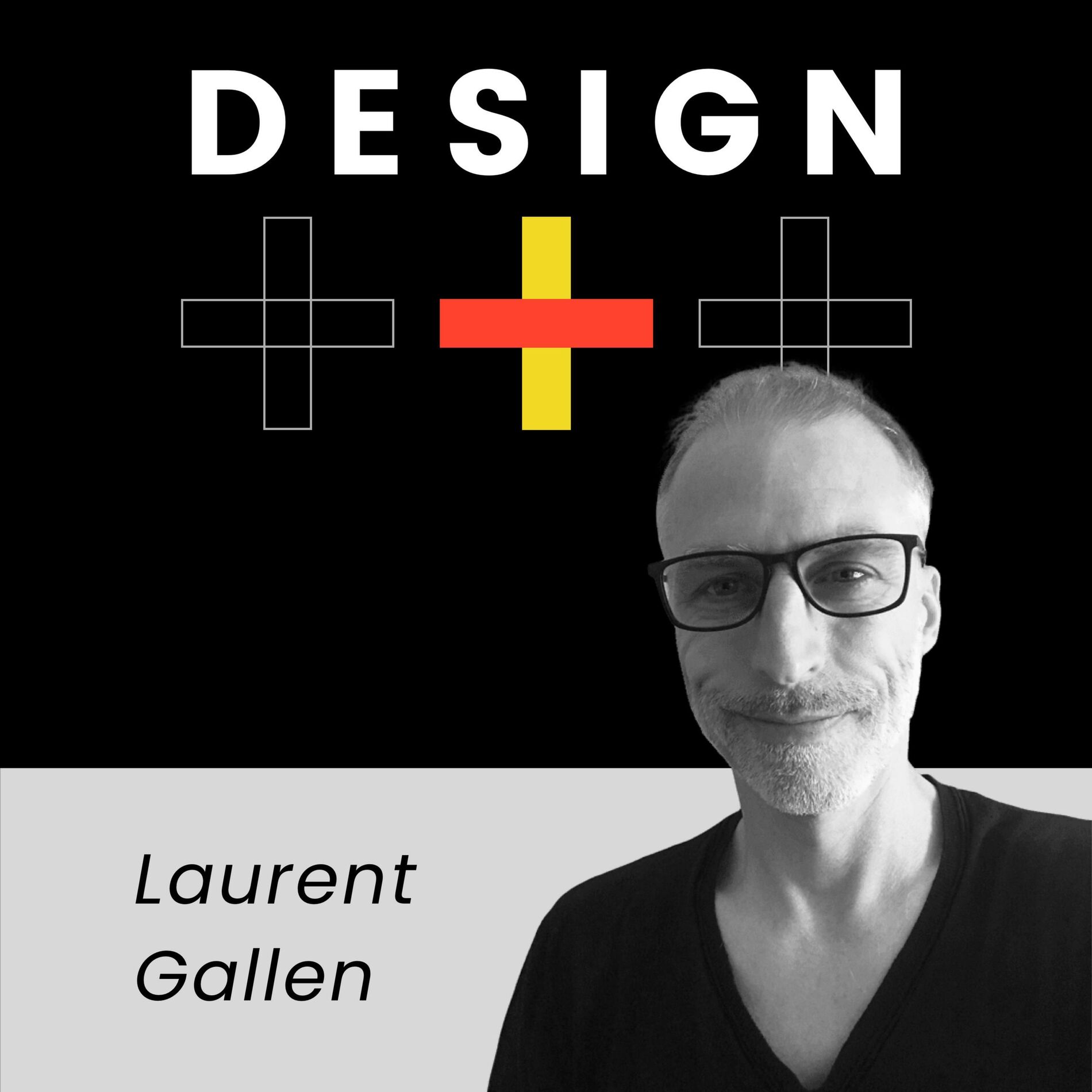 Show cover of Design +