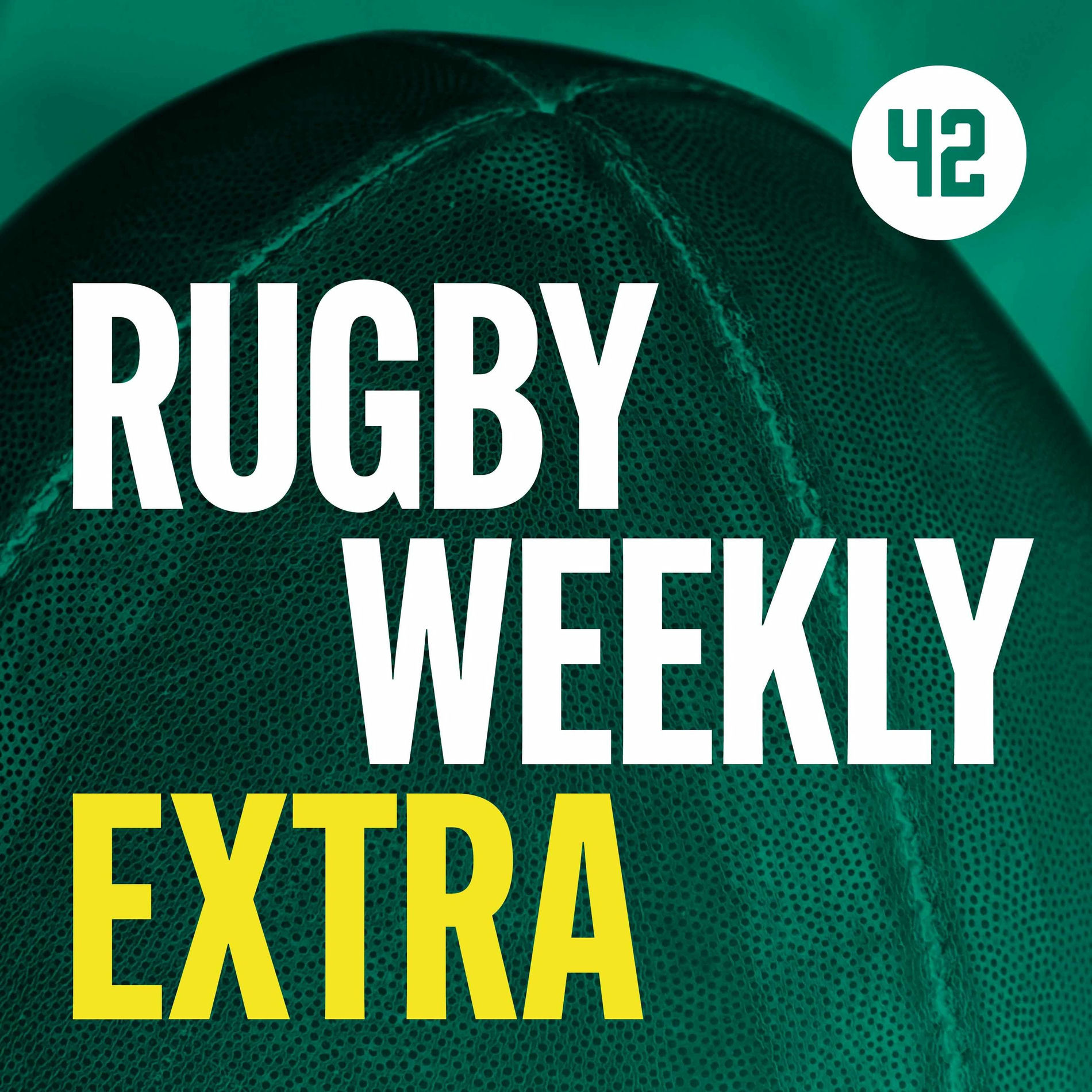 Show cover of Rugby Weekly Extra