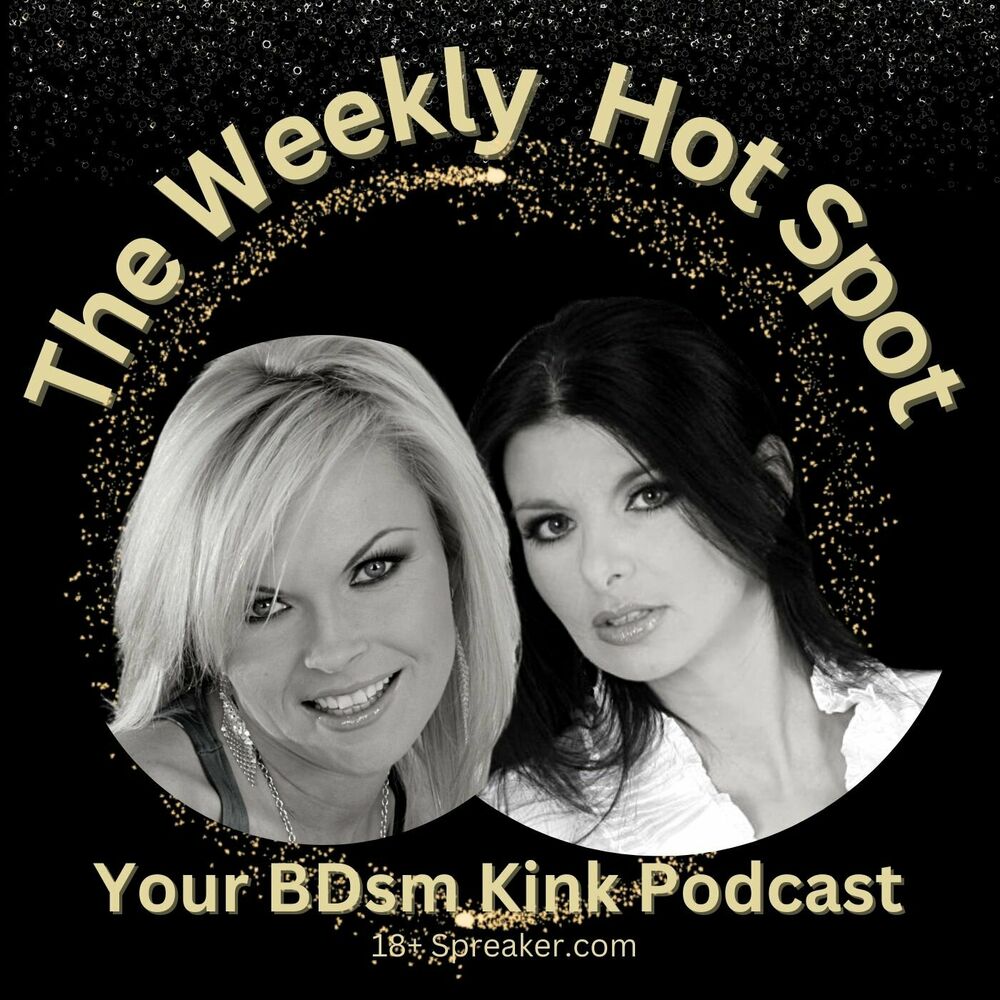 Listen to The Weekly Hot Spot podcast | Deezer