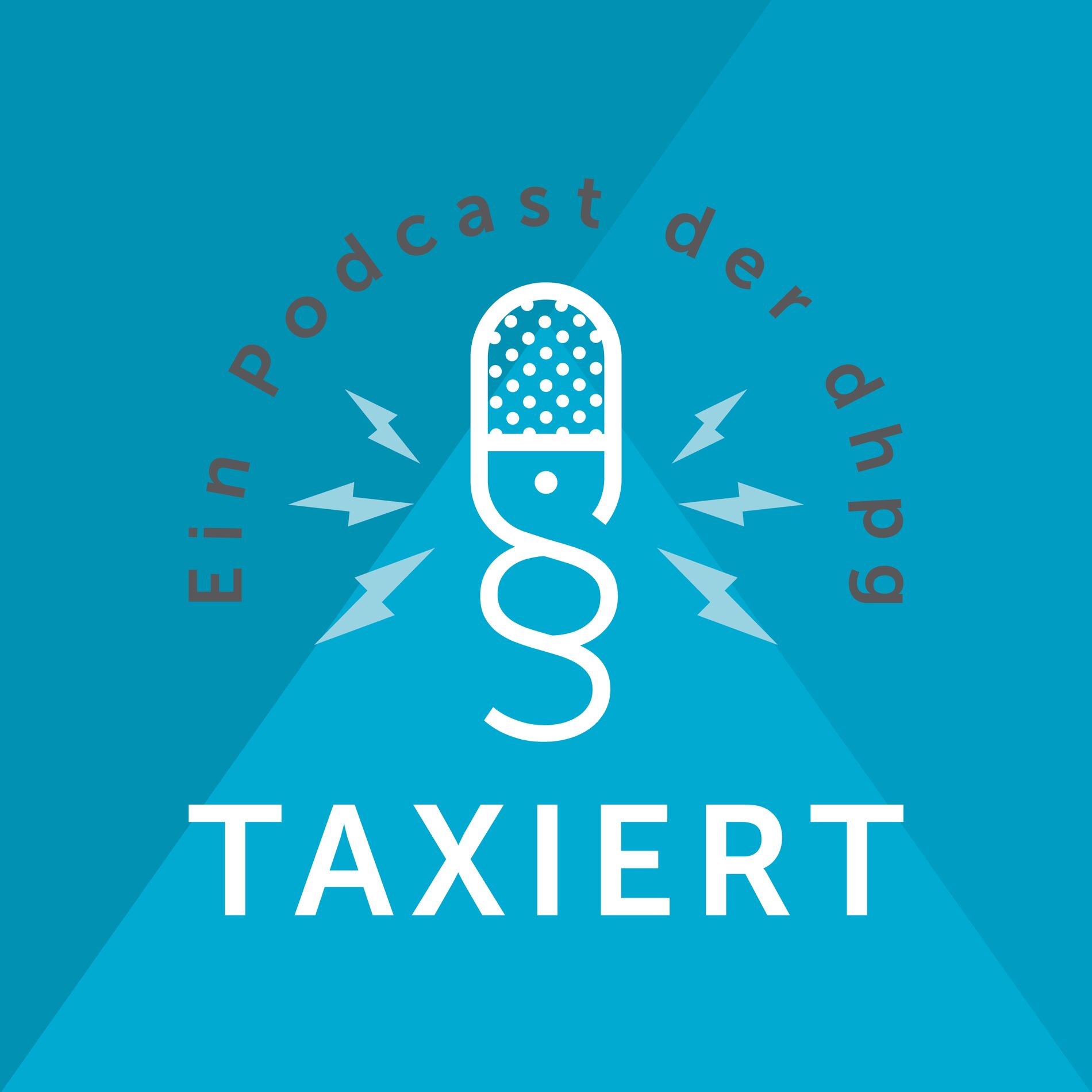 Show cover of Taxiert – Der dhpg-Podcast für Steuern und Recht