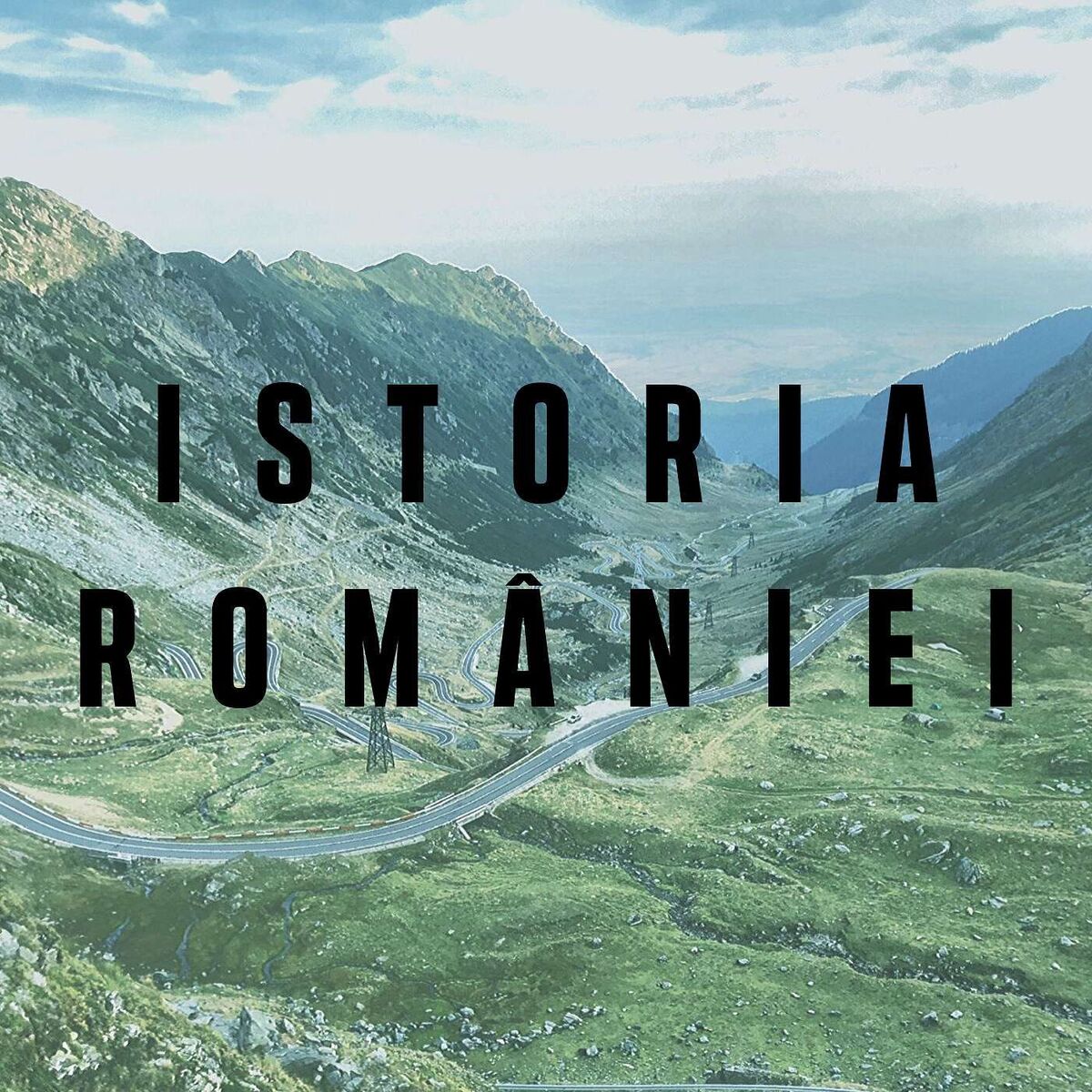 Show cover of Istoria României