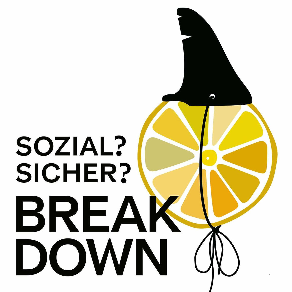 Show cover of Breakdown