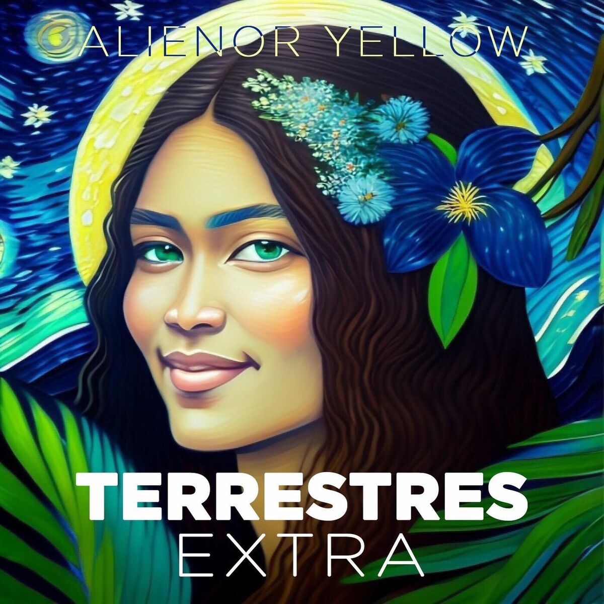 Show cover of Terrestres extra