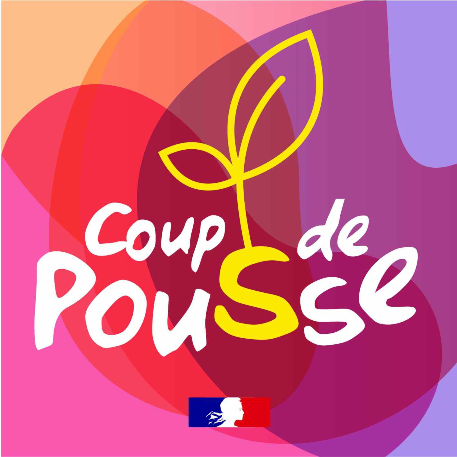 Show cover of Coup de pousse