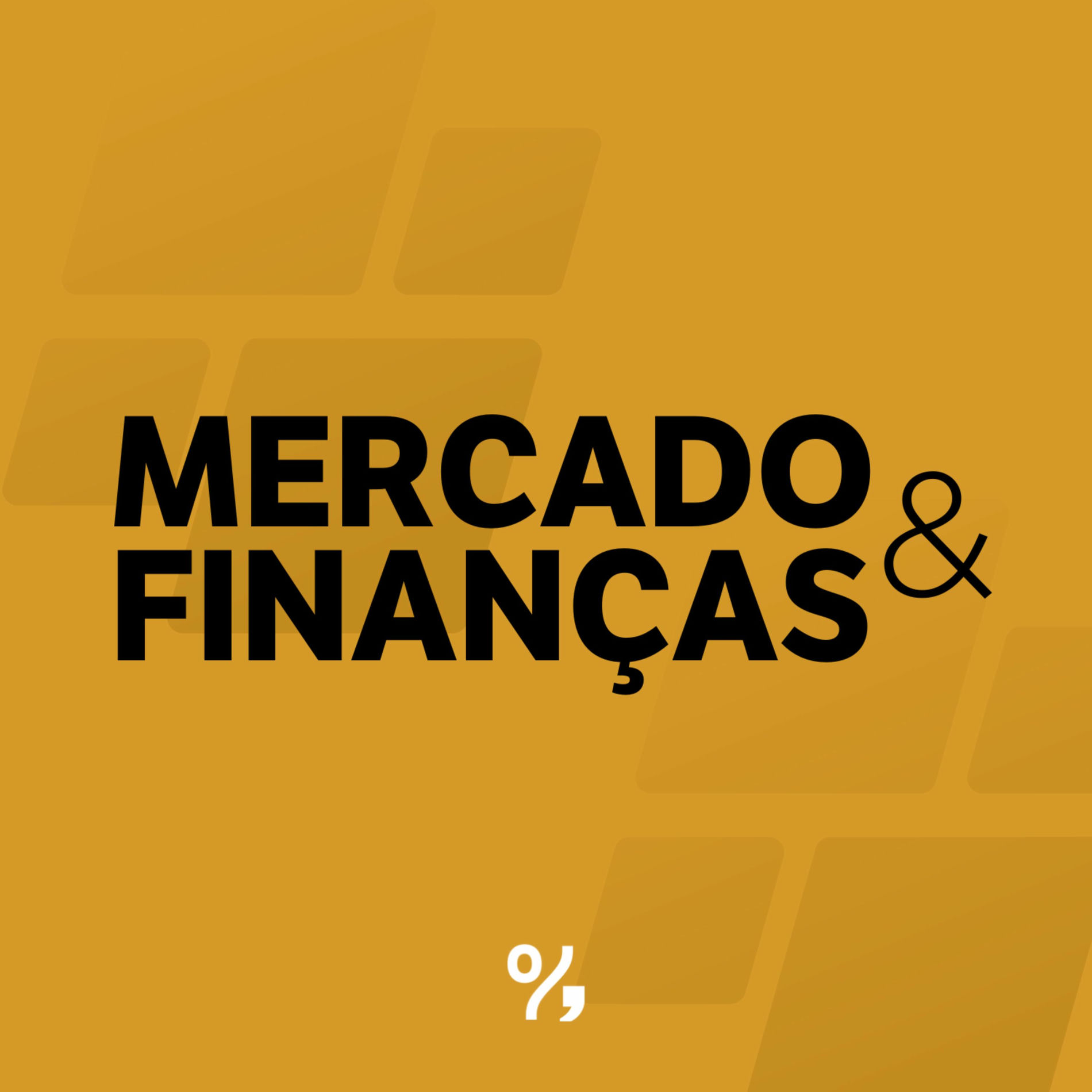 Show cover of Mercado e Finanças