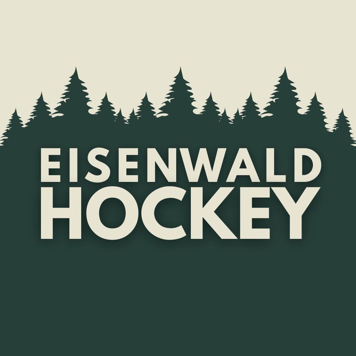 Show cover of Eisenwald Hockey