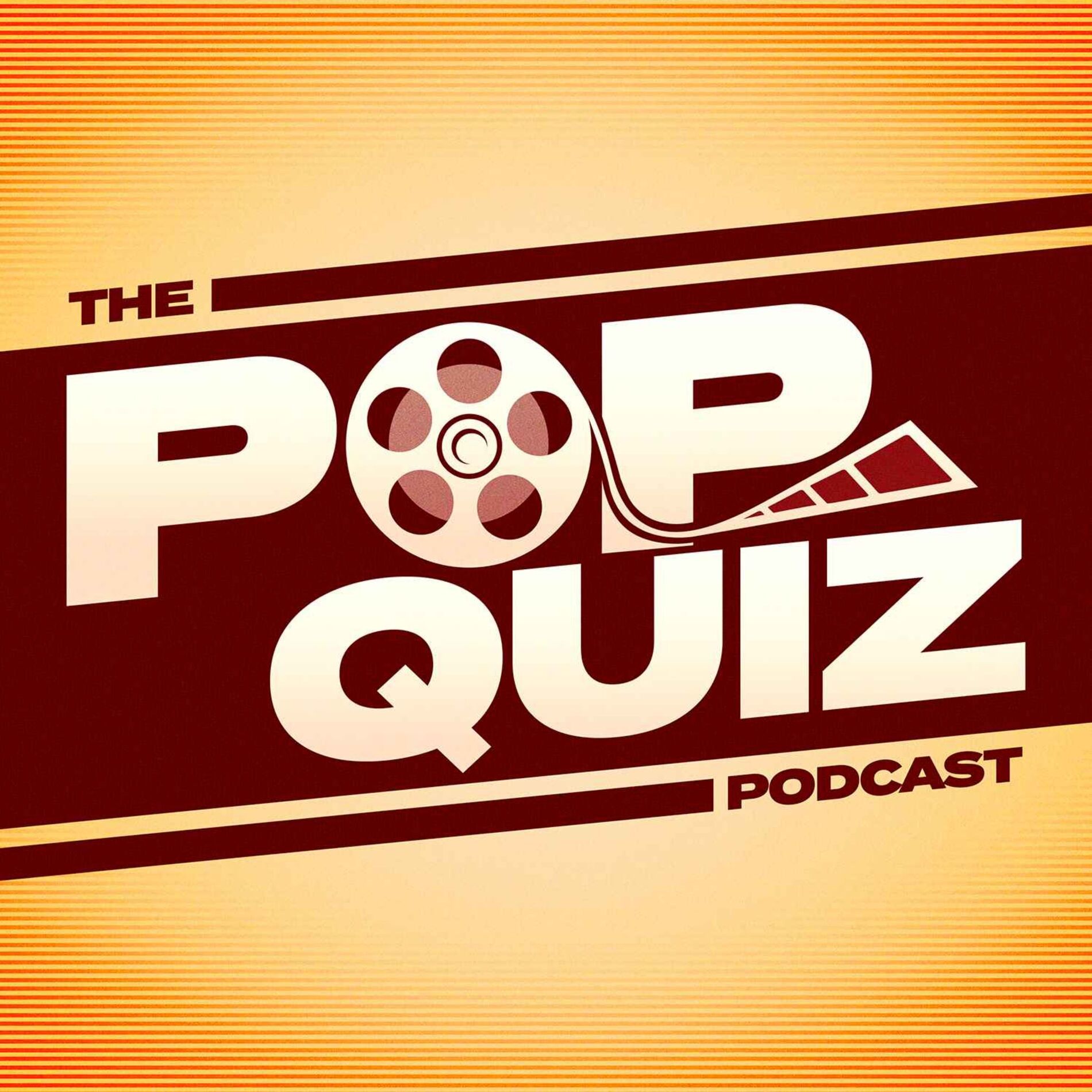 Show cover of The Pop Quiz Podcast