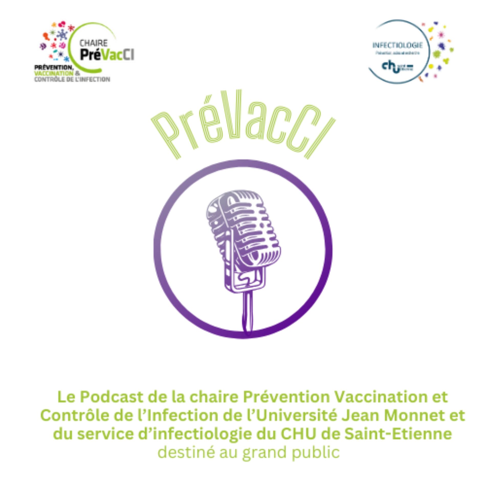 Show cover of PréVacCI