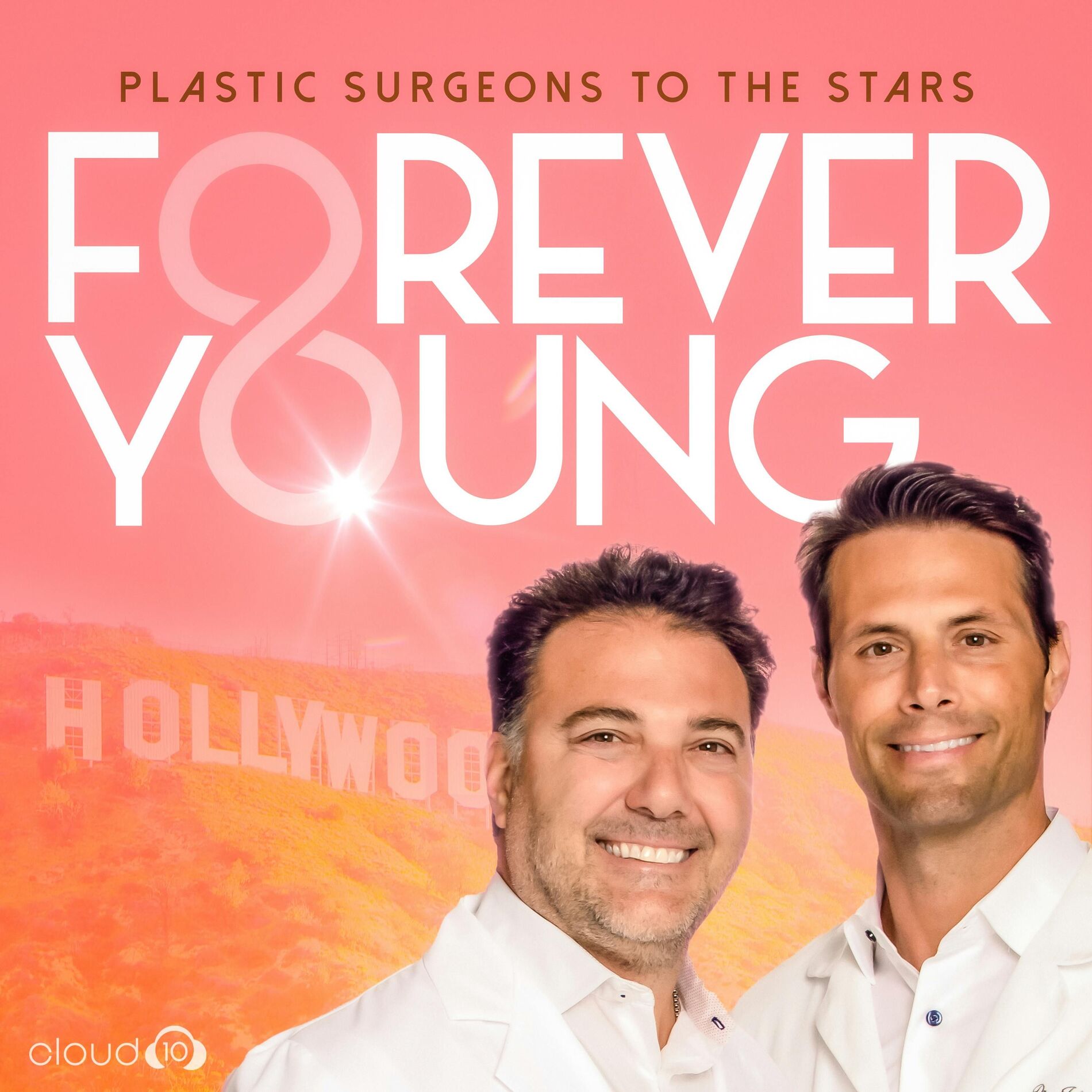 Show cover of Forever Young