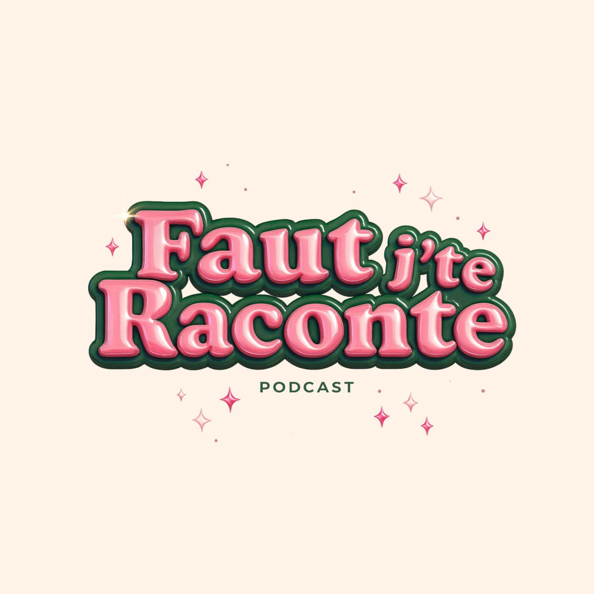 Show cover of Faut j'te raconte
