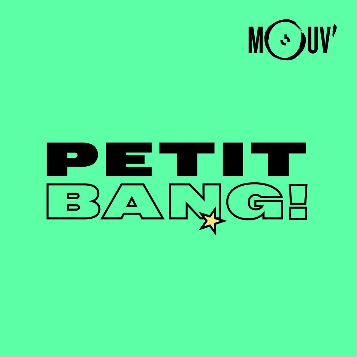 Show cover of Le Petit Bang